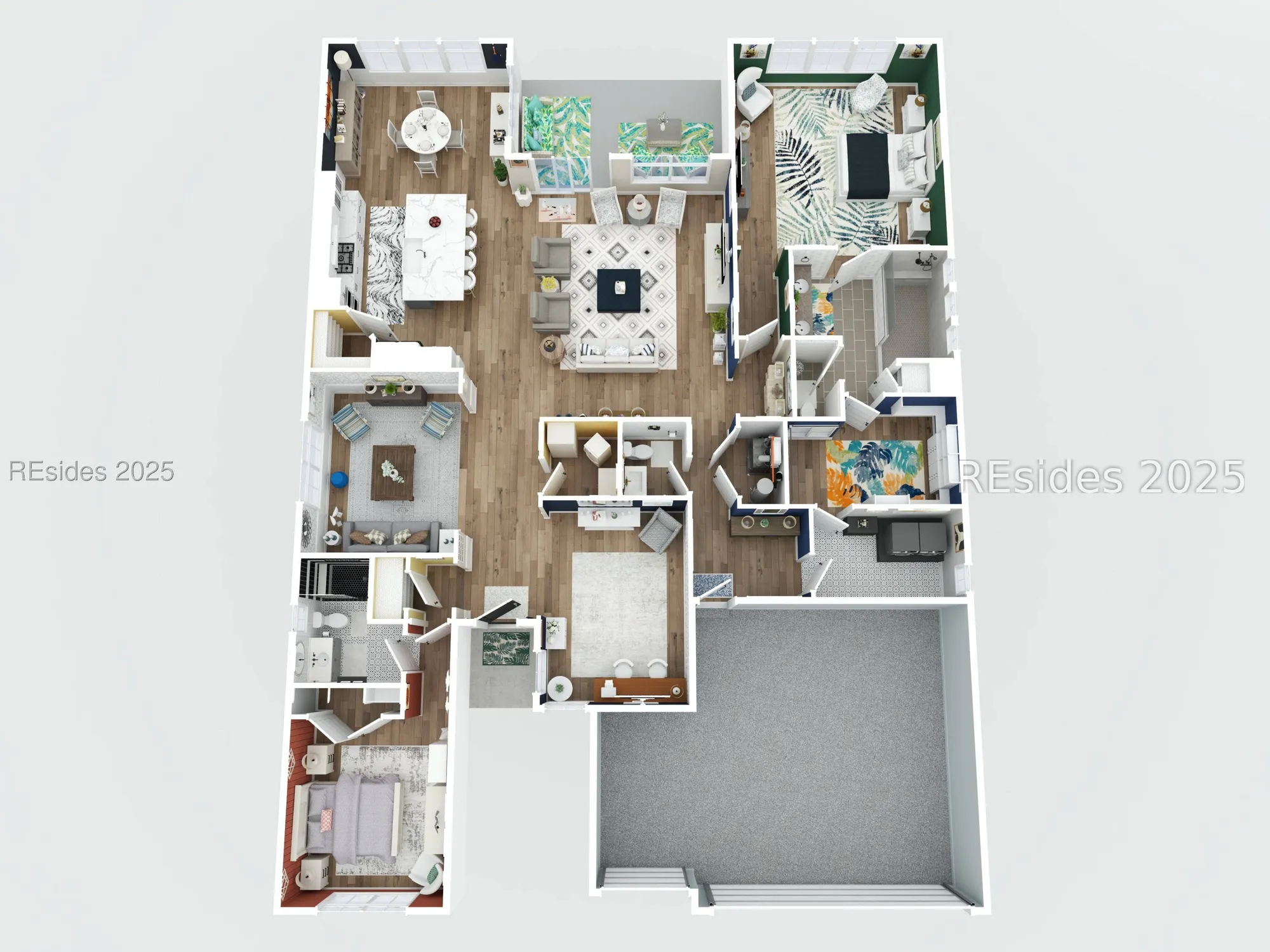 Property Slideshow image 5 of 99 | 7 jasmine way, Bluffton, SC, 29909