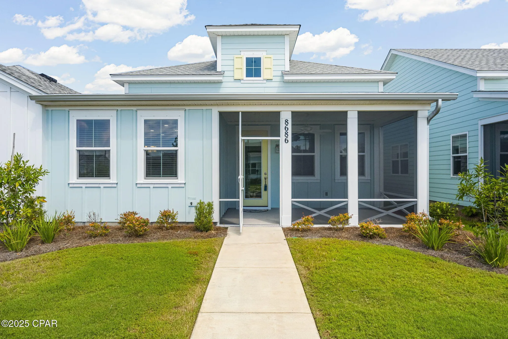 Property Slideshow image 1 of 39 | 8686 sand dollar dr, Panama City Beach, FL, 32413