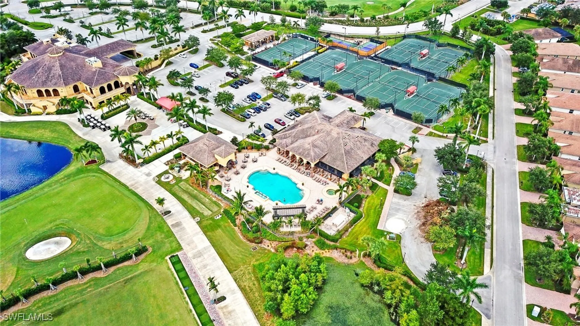 Property Slideshow image 28 of 41 | 10333 heritage bay blvd unit 1732, Naples, FL, 34120