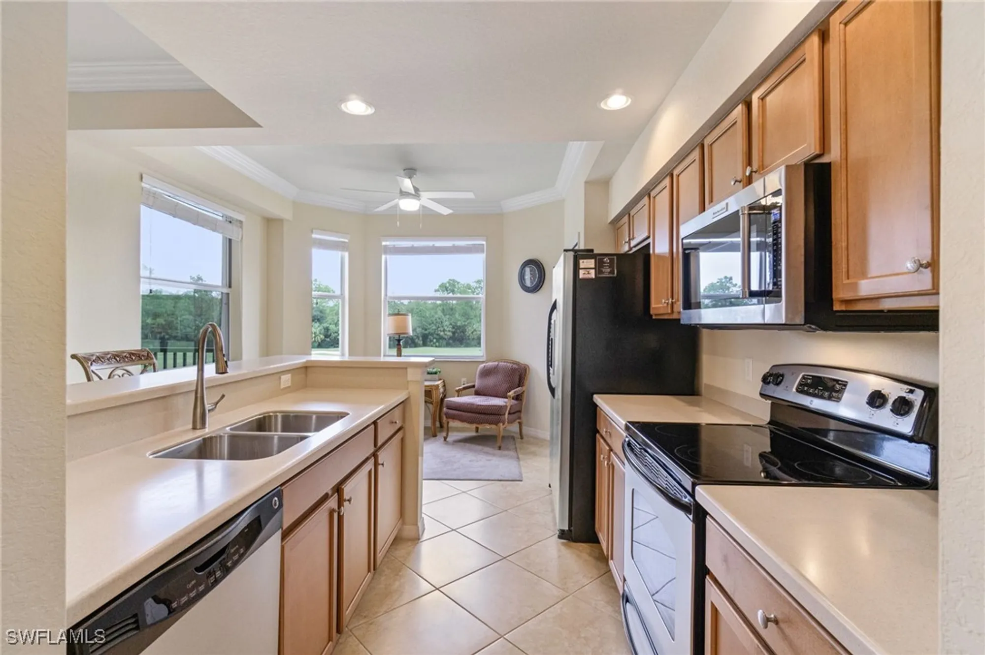 Property Slideshow image 3 of 41 | 10333 heritage bay blvd unit 1732, Naples, FL, 34120