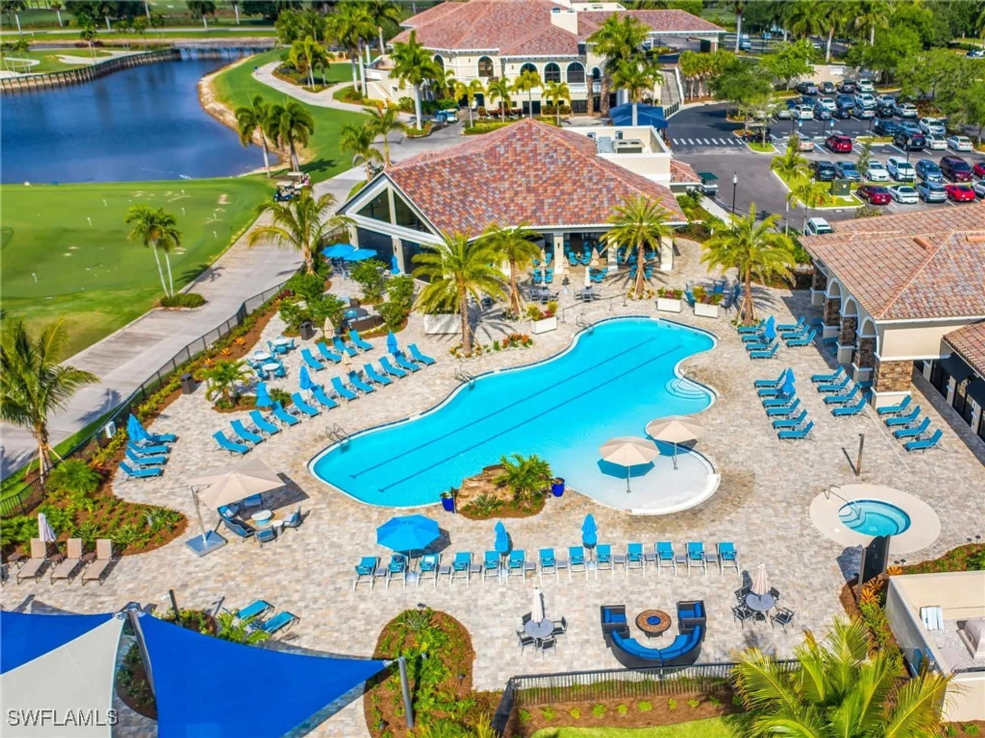 Property Slideshow image 5 of 41 | 10333 heritage bay blvd unit 1732, Naples, FL, 34120