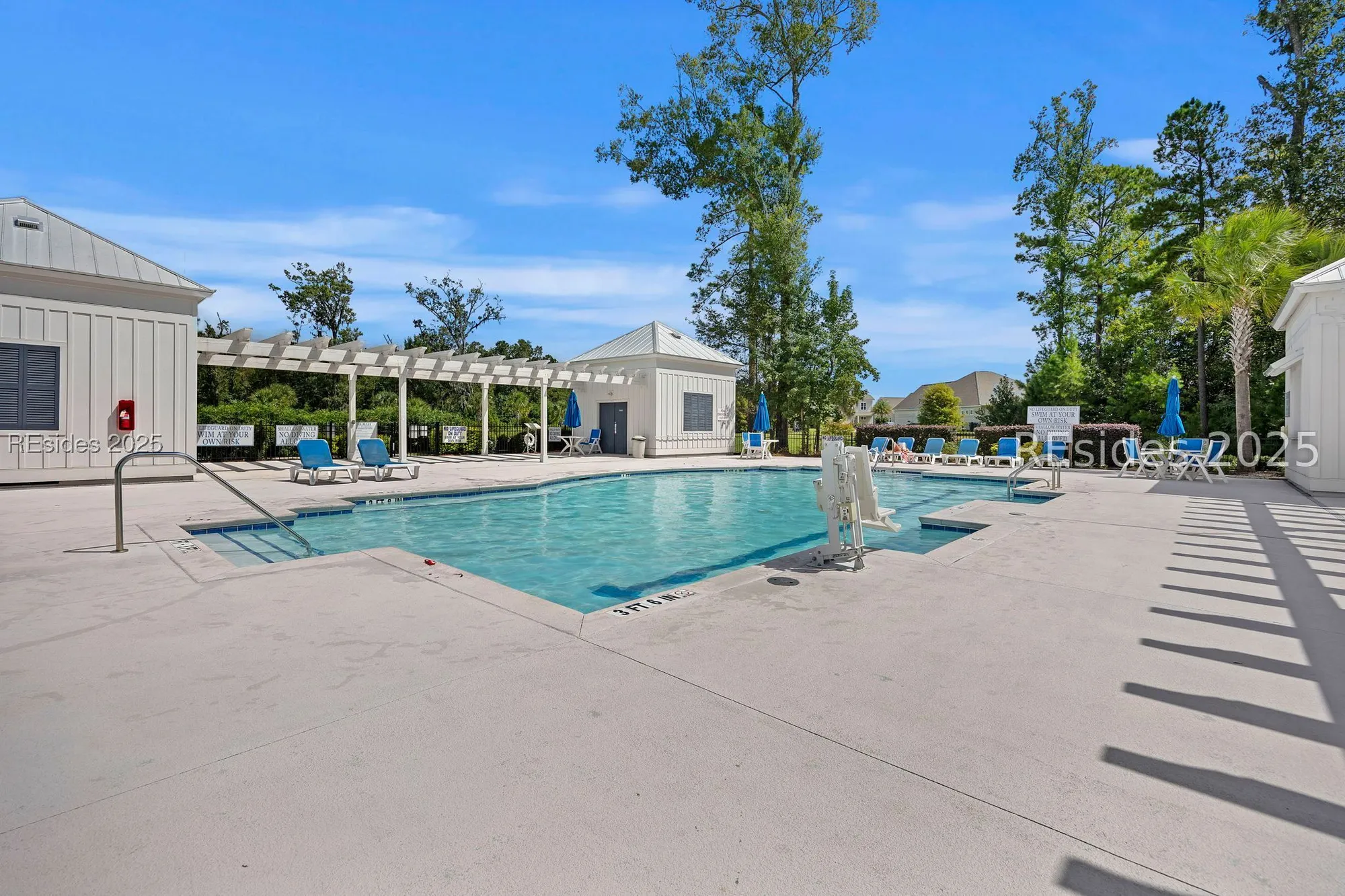 Property Slideshow image 36 of 44 | 364 great harvest rd, Okatie, SC, 29909