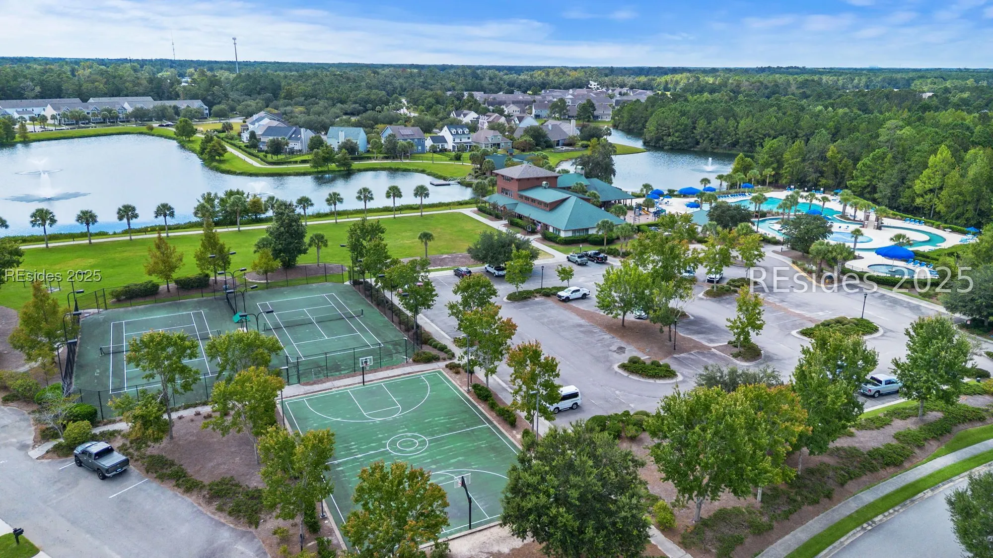 Property Slideshow image 37 of 44 | 364 great harvest rd, Okatie, SC, 29909