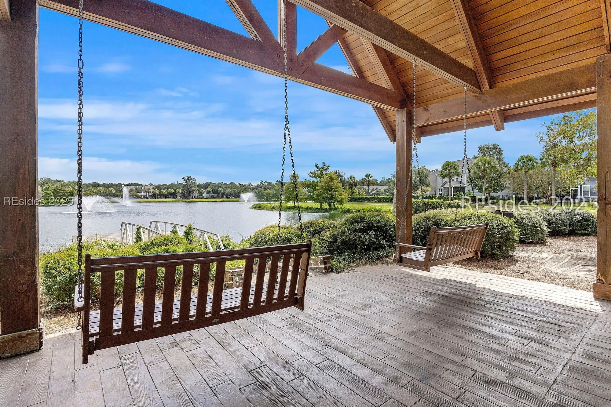 Property Slideshow image 38 of 44 | 364 great harvest rd, Okatie, SC, 29909