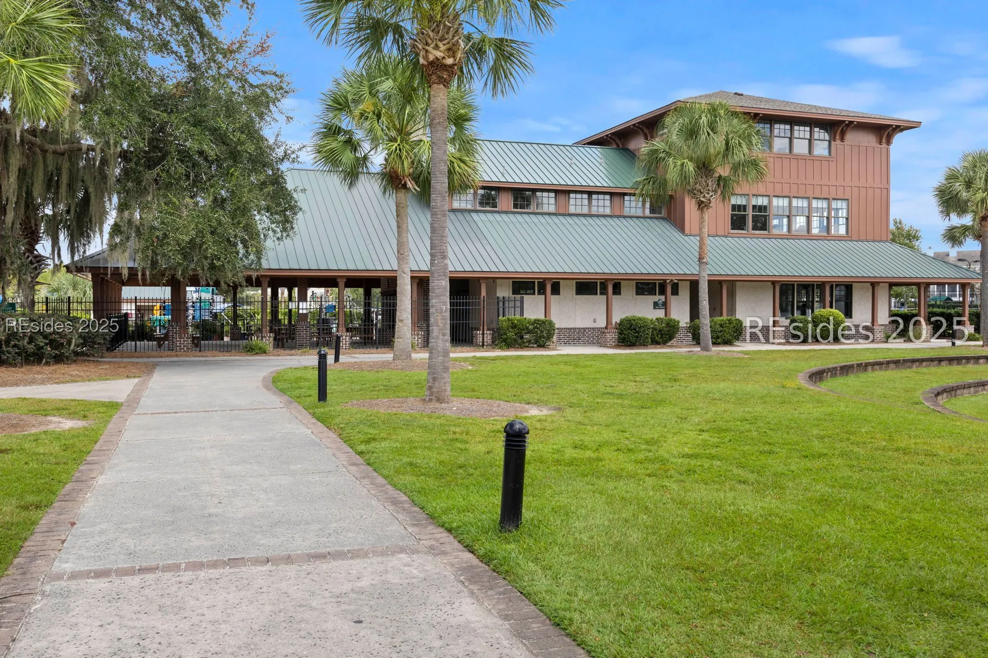 Property Slideshow image 39 of 44 | 364 great harvest rd, Okatie, SC, 29909