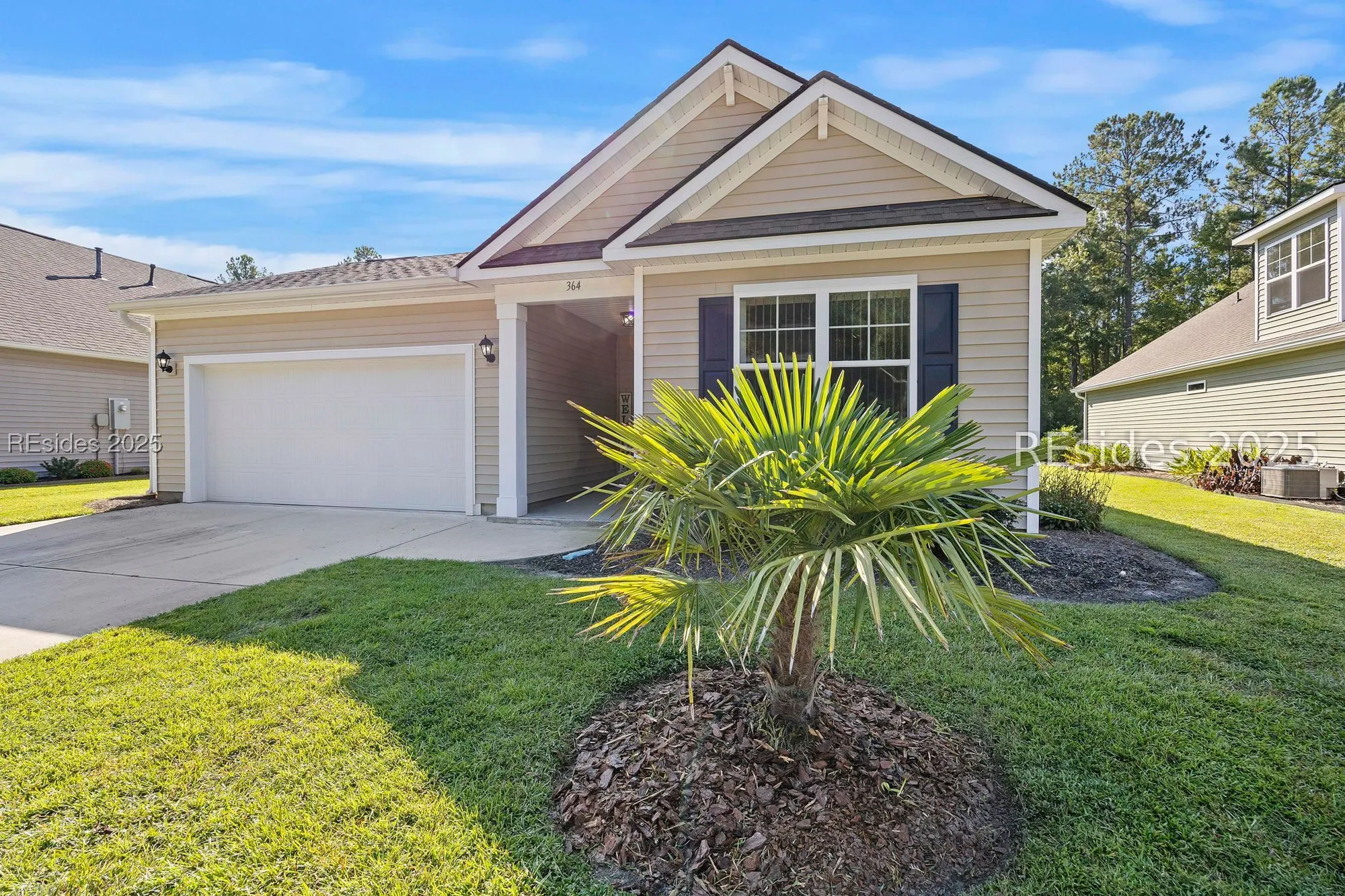 Property Slideshow image 3 of 44 | 364 great harvest rd, Okatie, SC, 29909