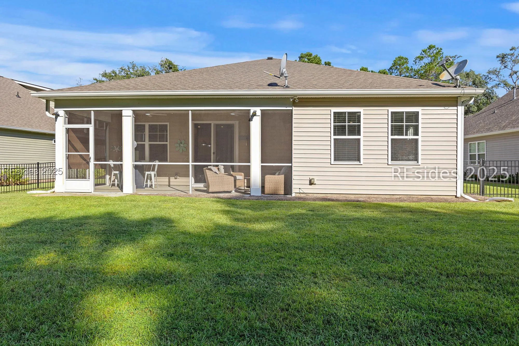Property Slideshow image 31 of 44 | 364 great harvest rd, Okatie, SC, 29909