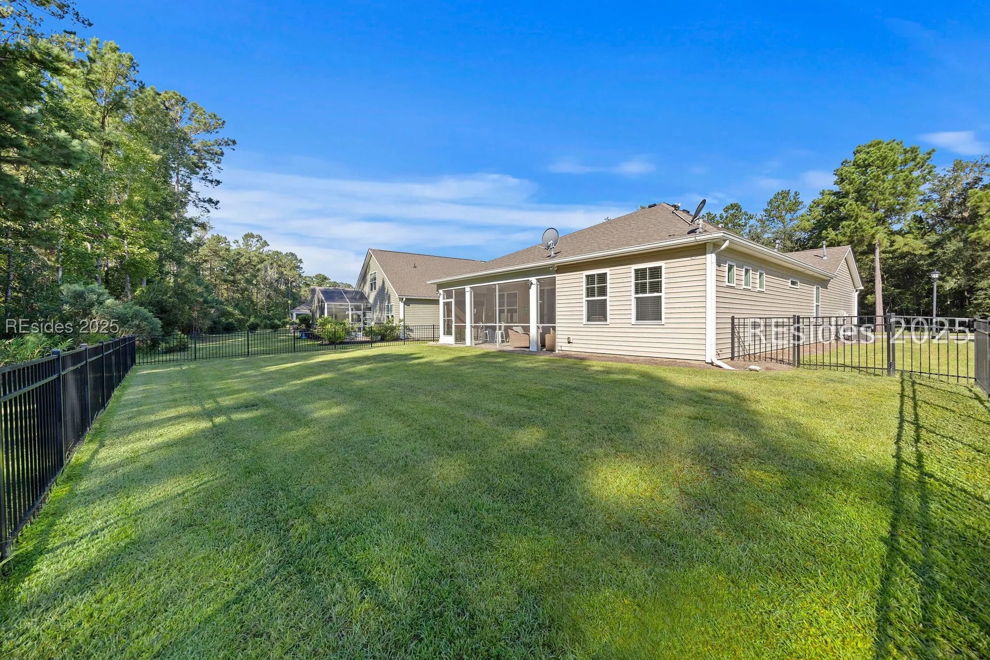 Property Slideshow image 32 of 44 | 364 great harvest rd, Okatie, SC, 29909