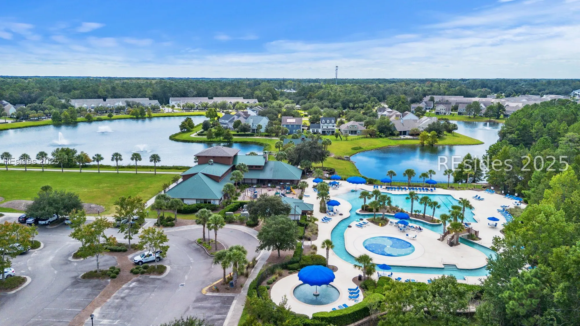 Property Slideshow image 42 of 44 | 364 great harvest rd, Okatie, SC, 29909