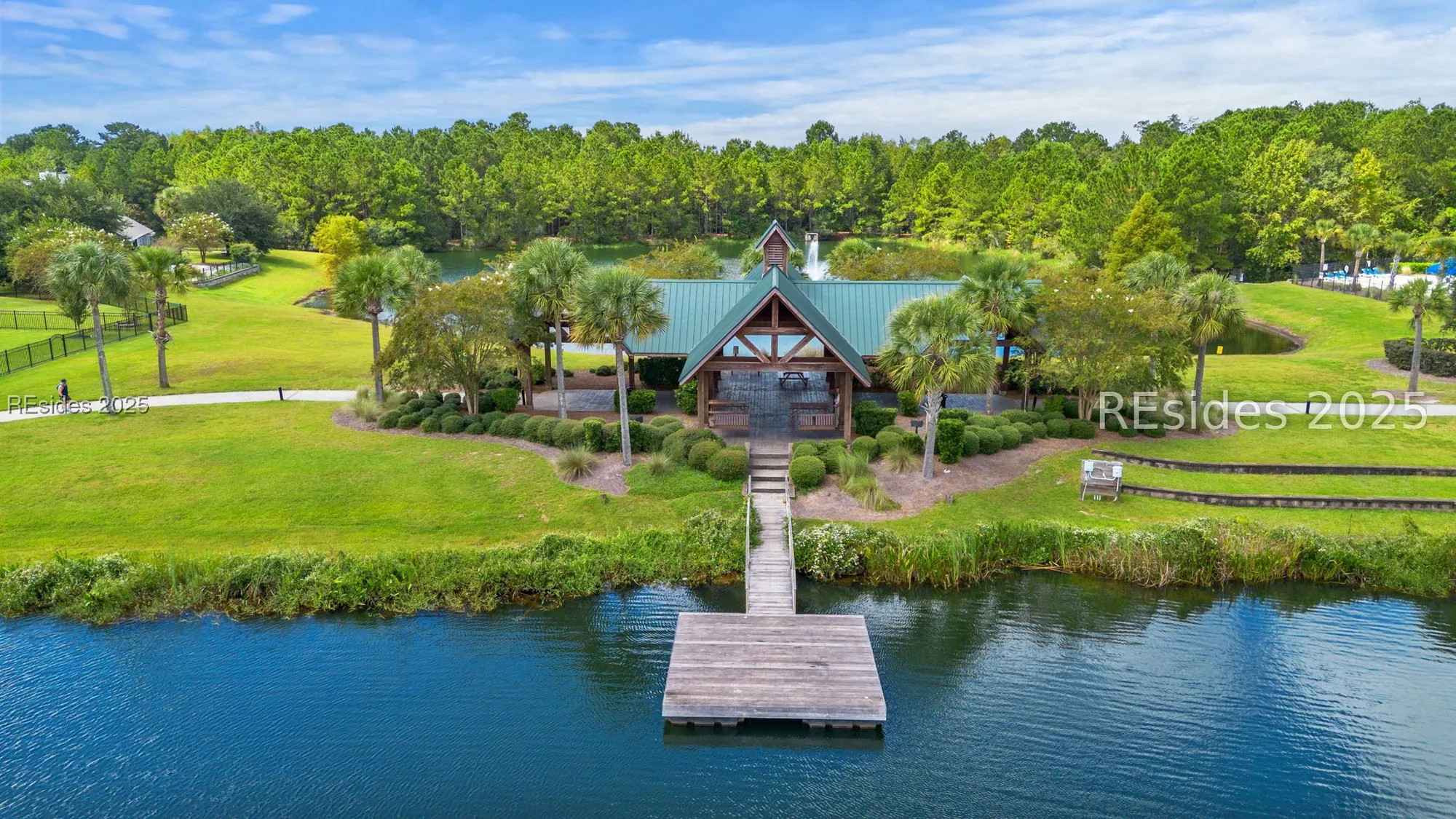 Property Slideshow image 43 of 44 | 364 great harvest rd, Okatie, SC, 29909