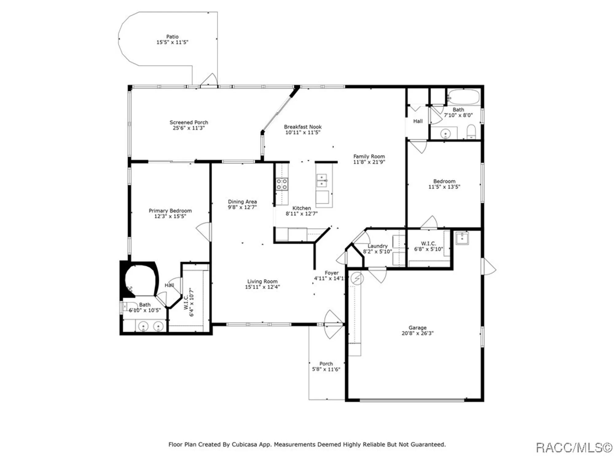 Property Slideshow image 3 of 49 | 1385 n hunterston pt, Crystal River, FL, 34429