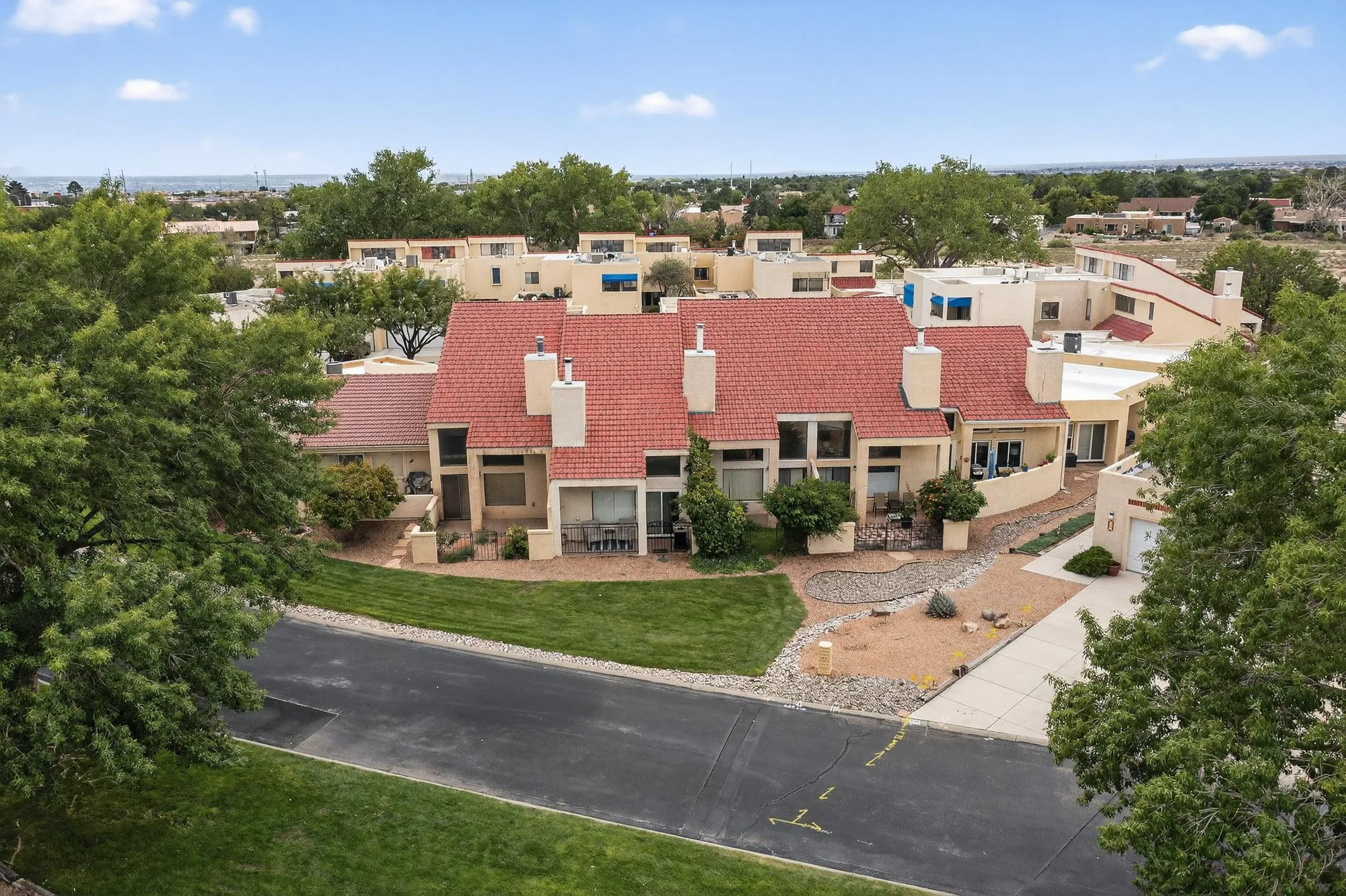 Property Slideshow image 1 of 51 | 617 eastlake ct, Rio Rancho, NM, 87124