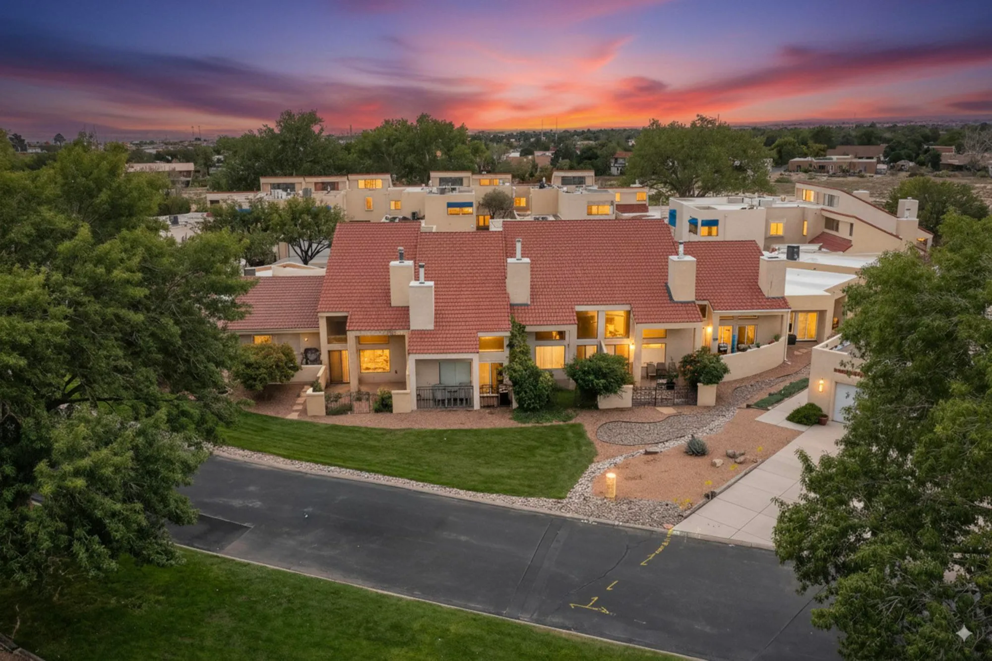 Property Slideshow image 49 of 51 | 617 eastlake ct, Rio Rancho, NM, 87124