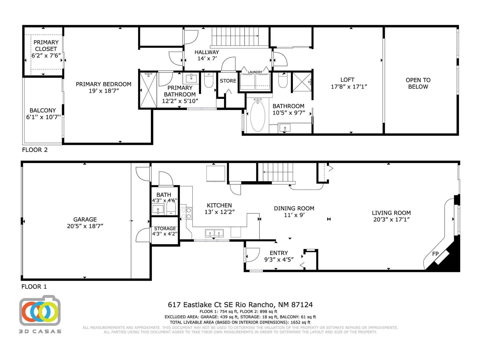 Property Slideshow image 51 of 51 | 617 eastlake ct, Rio Rancho, NM, 87124