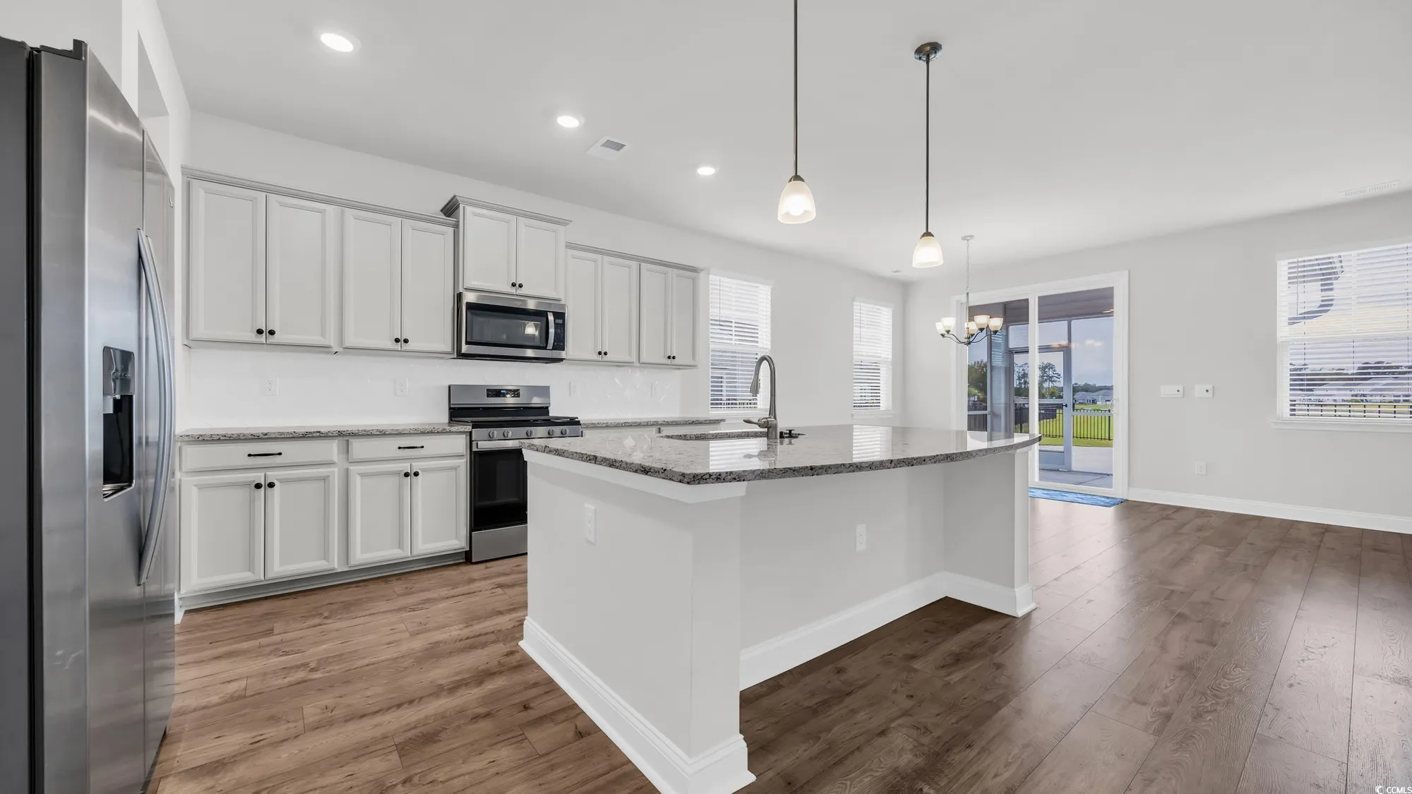 Property Slideshow image 10 of 40 | 7105 mcgregor dr, Little River, SC, 29566