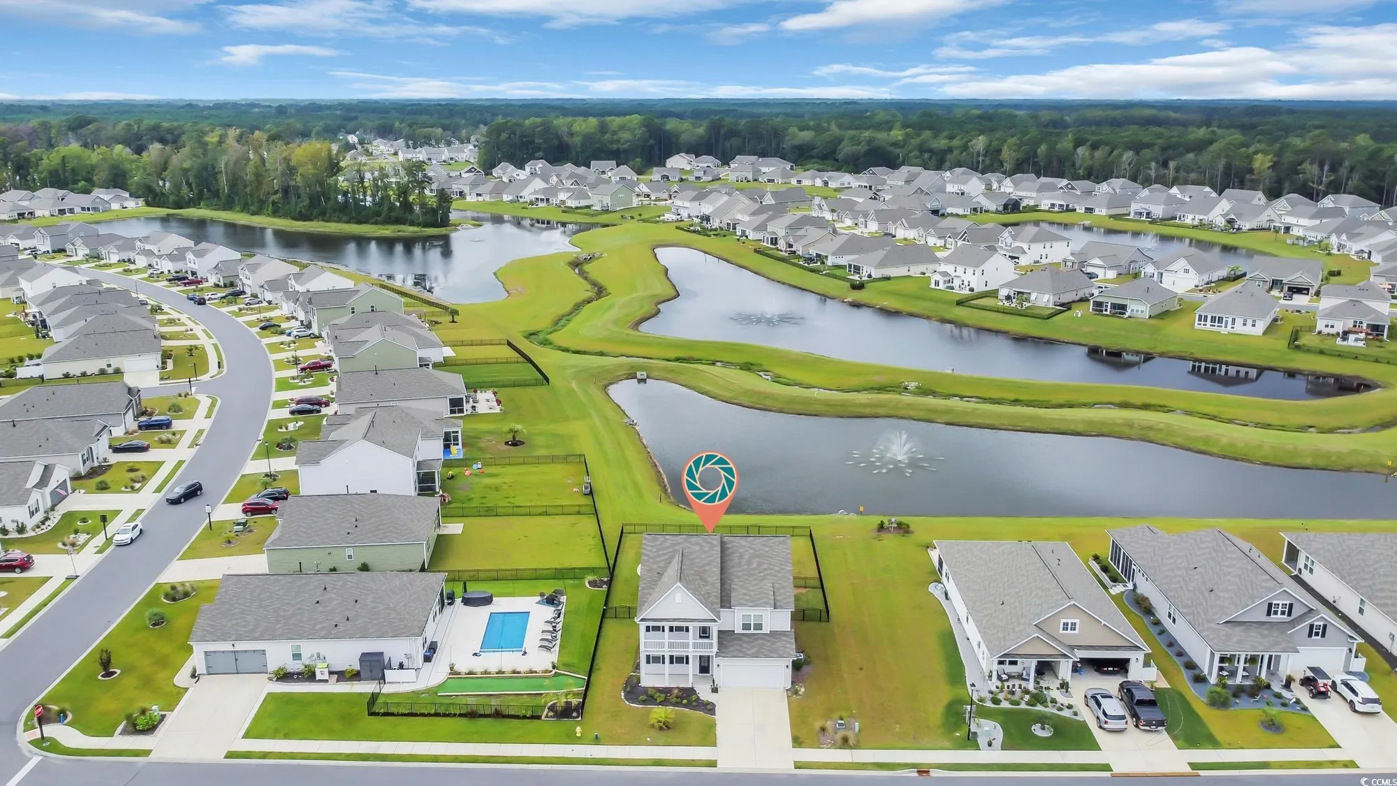 Property Slideshow image 2 of 40 | 7105 mcgregor dr, Little River, SC, 29566