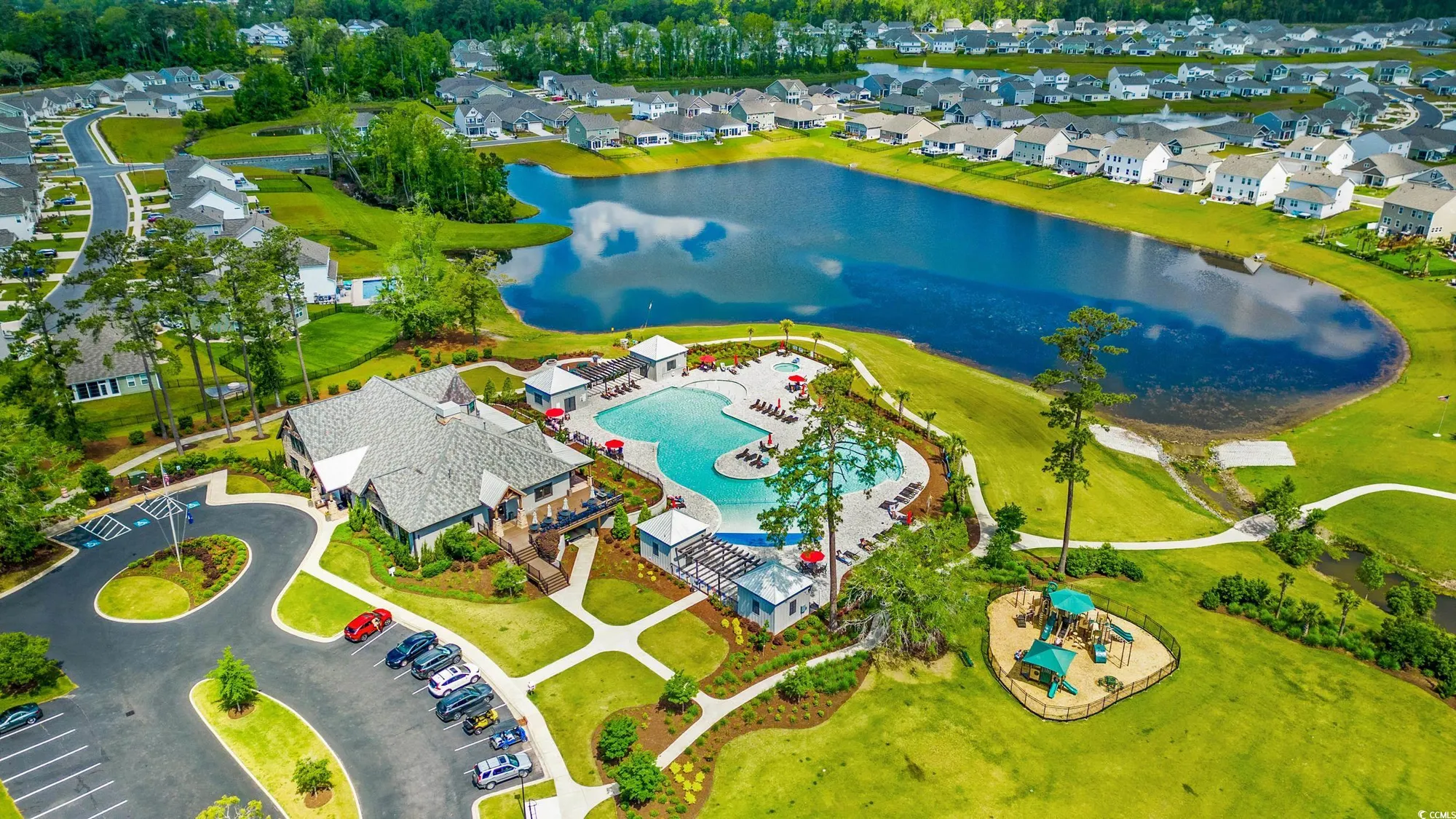 Property Slideshow image 39 of 40 | 7105 mcgregor dr, Little River, SC, 29566