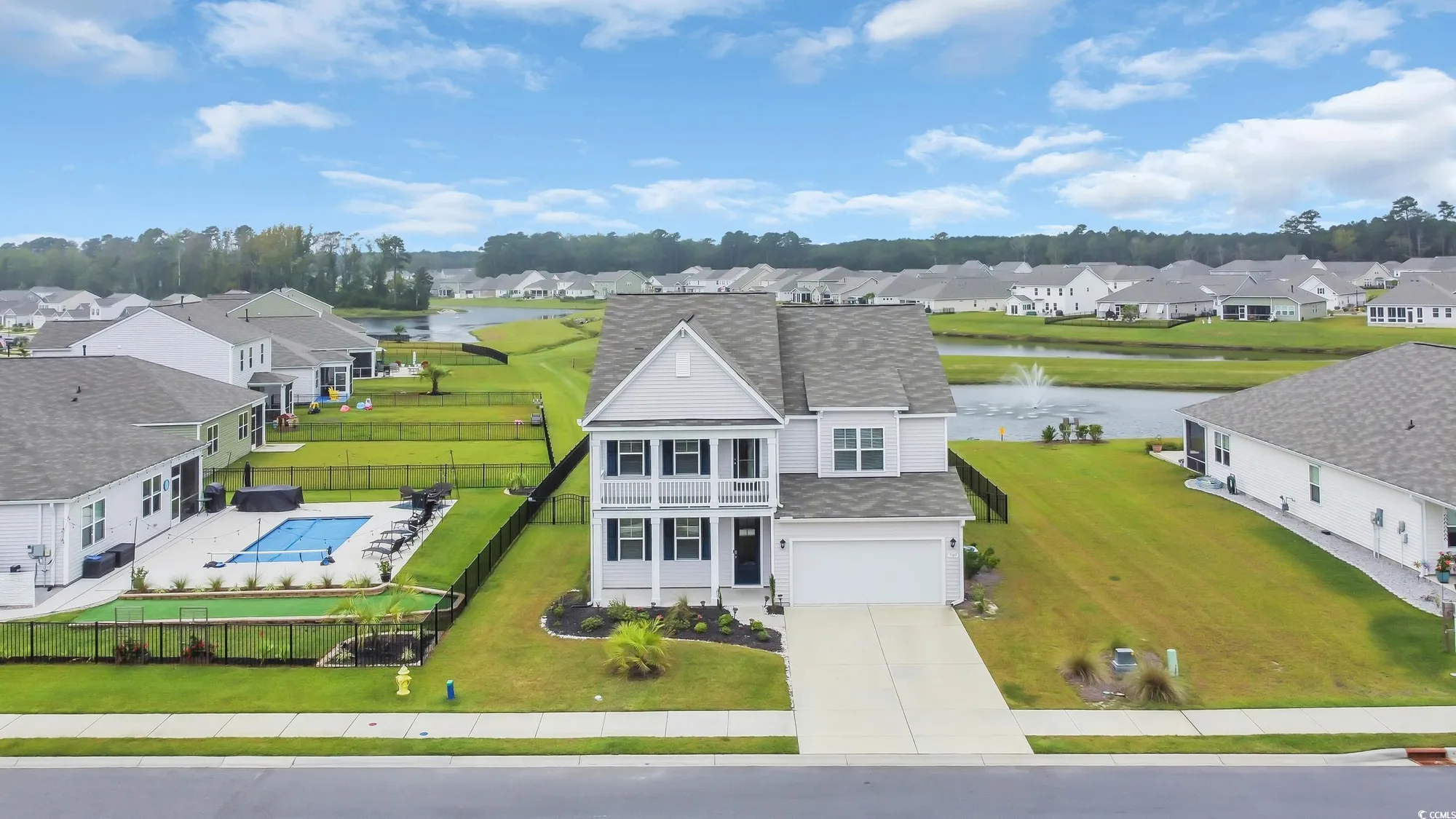 Property Slideshow image 4 of 40 | 7105 mcgregor dr, Little River, SC, 29566