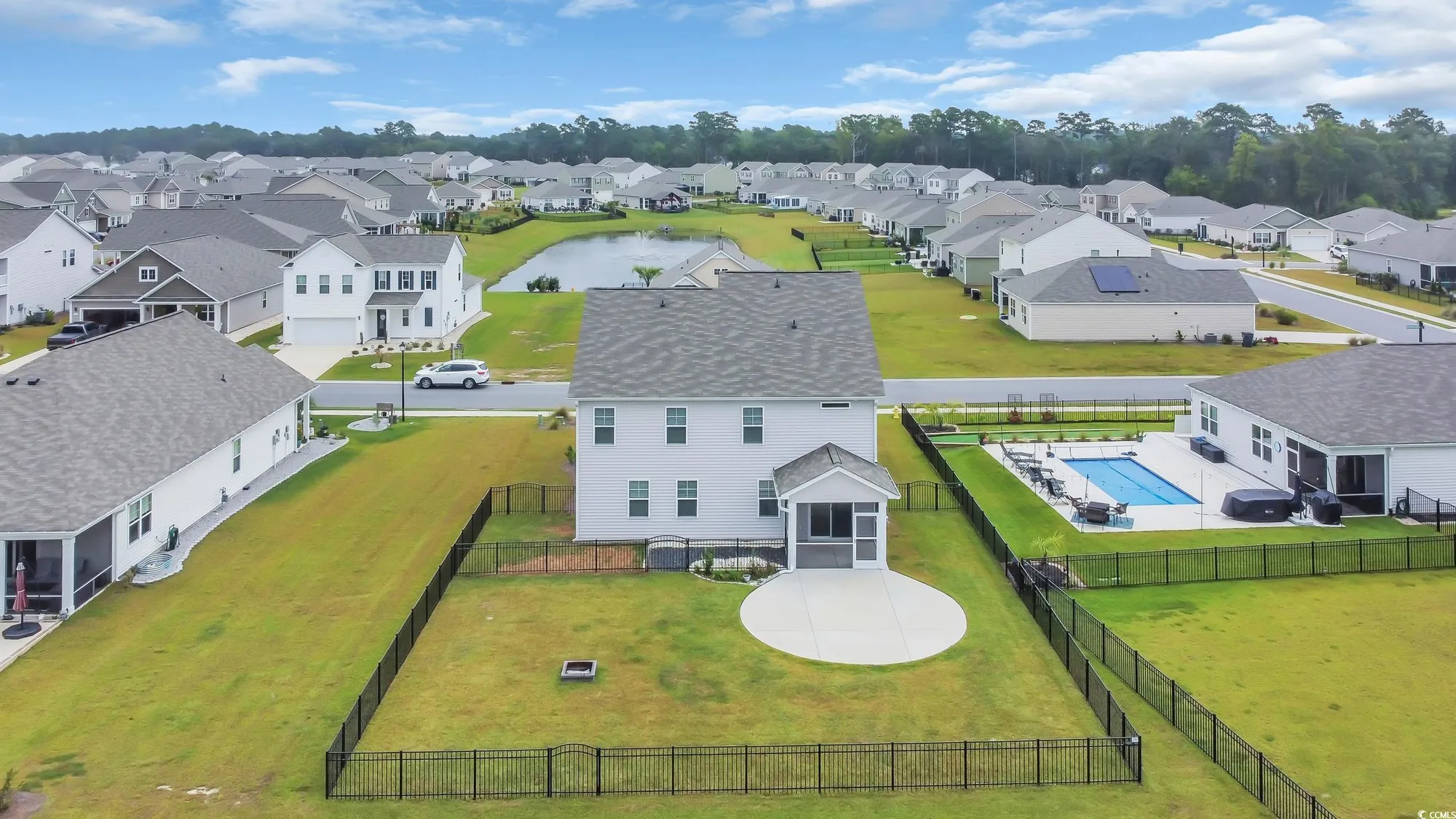 Property Slideshow image 5 of 40 | 7105 mcgregor dr, Little River, SC, 29566