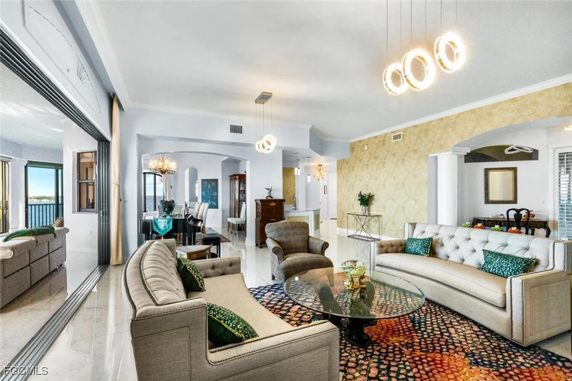 Property Slideshow image 14 of 50 | 11640 court of palms apt 602, Fort Myers, FL, 33908