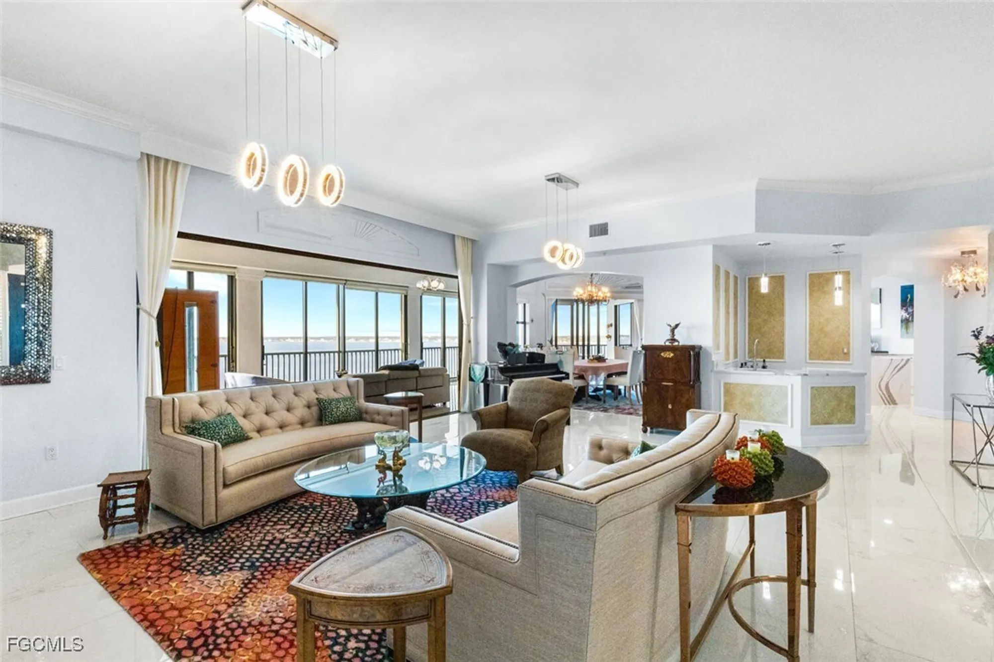 Property Slideshow image 8 of 50 | 11640 court of palms apt 602, Fort Myers, FL, 33908