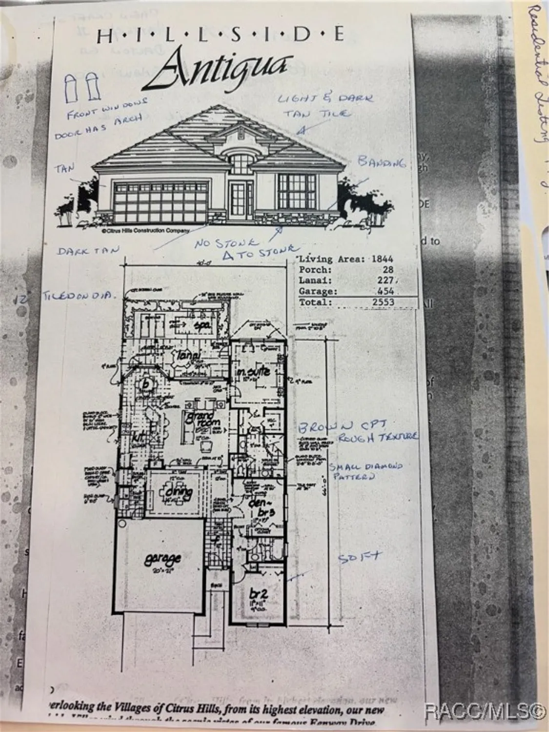 Property Slideshow image 36 of 52 | 22 w doerr path, Hernando, FL, 34442