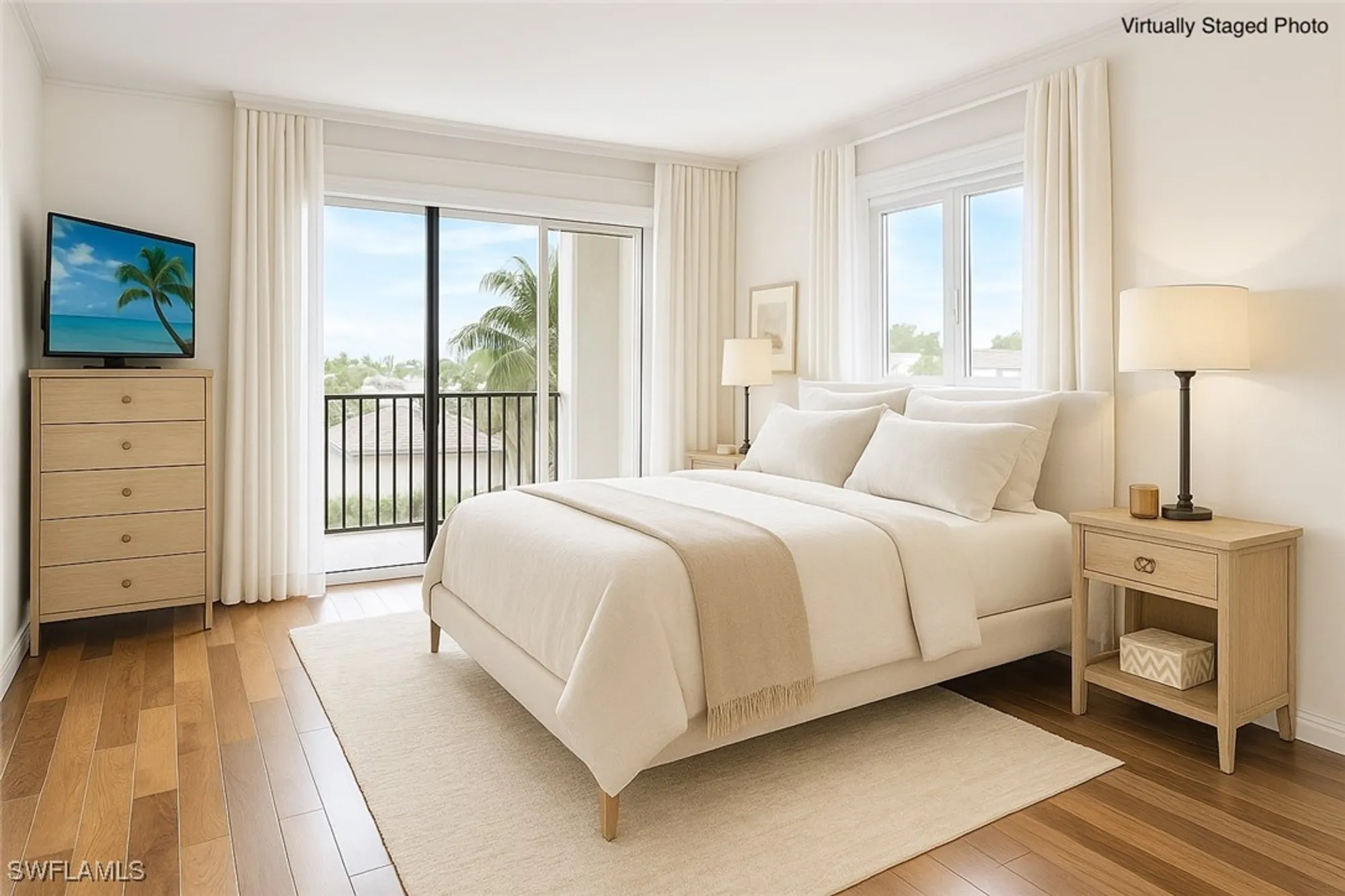 Property Slideshow image 19 of 29 | 2170 gulf shore blvd 44e, Naples, FL, 34102