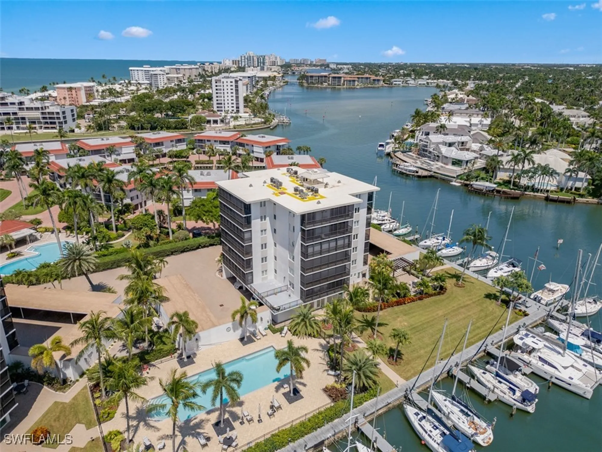 Property Slideshow image 1 of 29 | 2170 gulf shore blvd 44e, Naples, FL, 34102