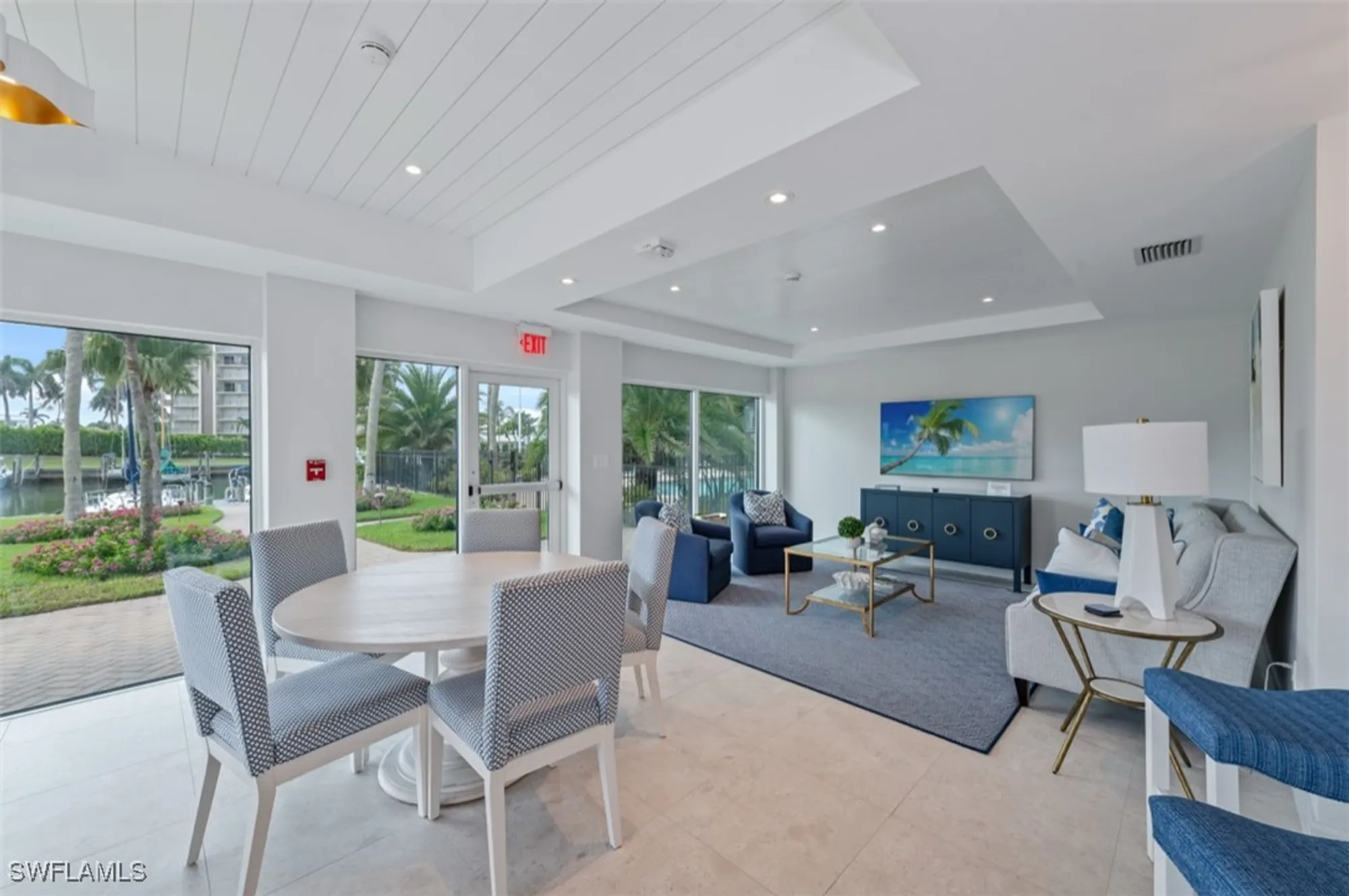Property Slideshow image 25 of 29 | 2170 gulf shore blvd 44e, Naples, FL, 34102