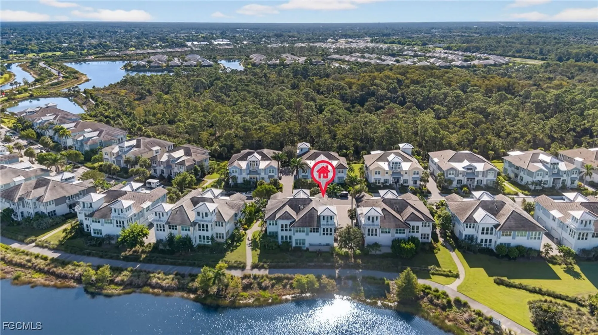 Property Slideshow image 34 of 42 | 6541 dominica dr unit 201, Naples, FL, 34113