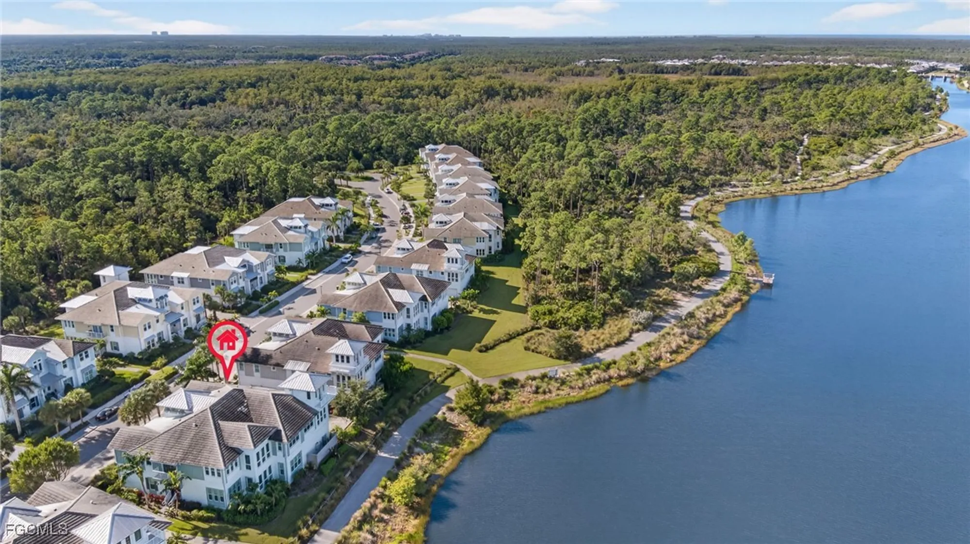 Property Slideshow image 36 of 42 | 6541 dominica dr unit 201, Naples, FL, 34113