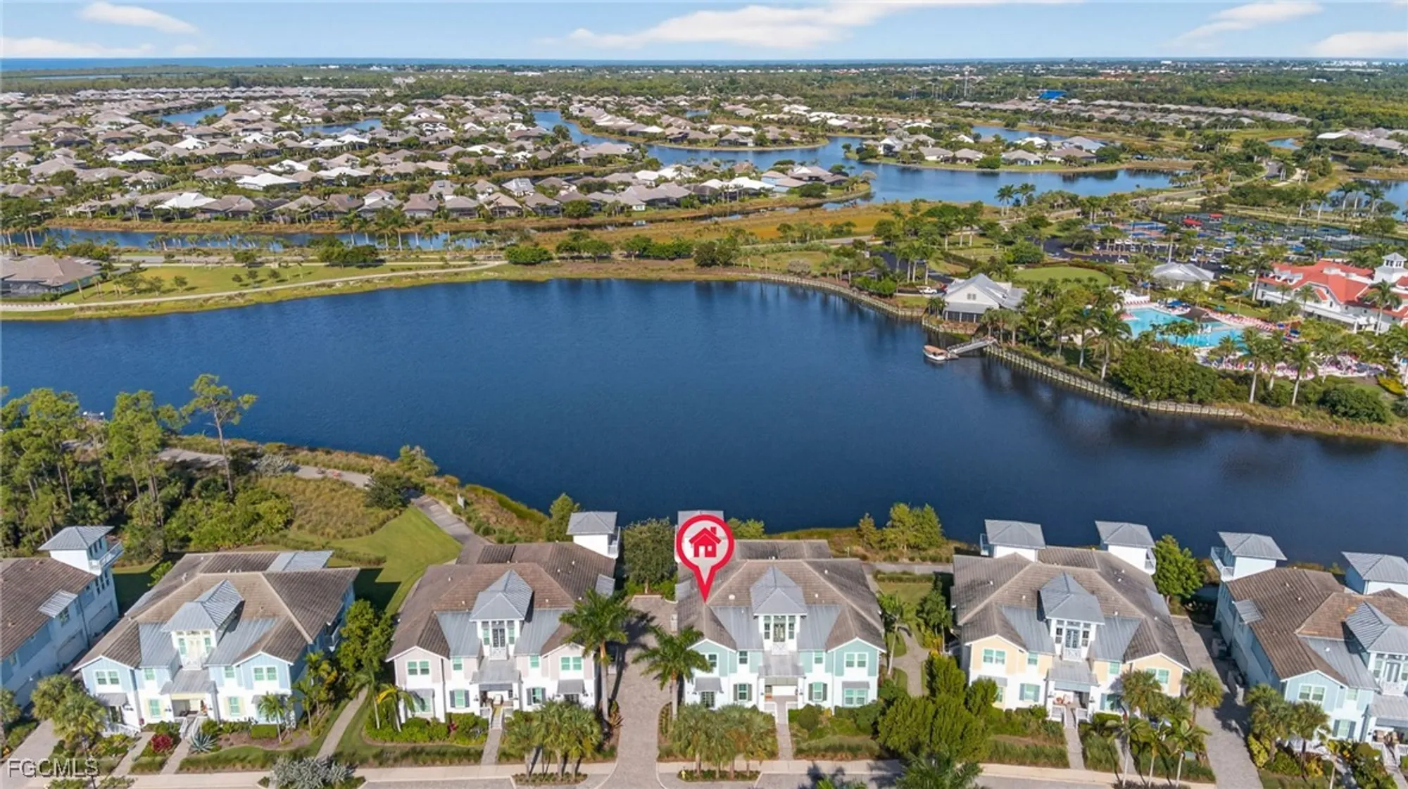 Property Slideshow image 31 of 42 | 6541 dominica dr unit 201, Naples, FL, 34113