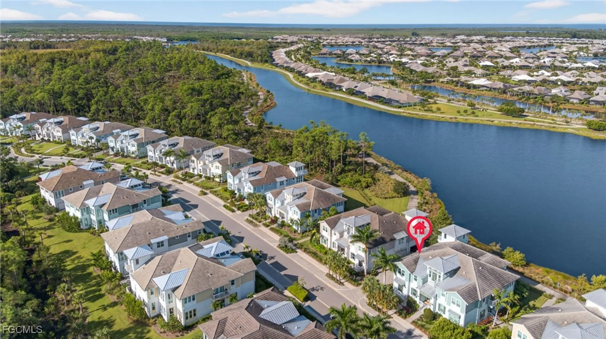 Property Slideshow image 32 of 42 | 6541 dominica dr unit 201, Naples, FL, 34113