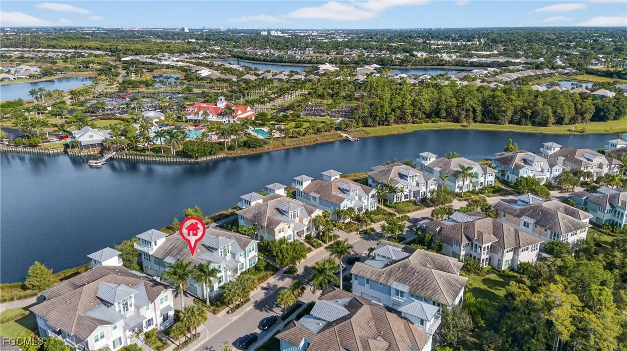 Property Slideshow image 33 of 42 | 6541 dominica dr unit 201, Naples, FL, 34113