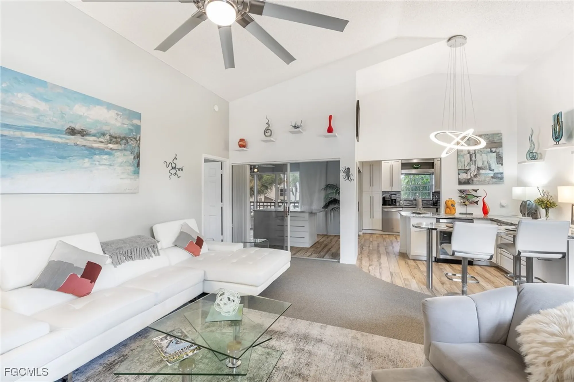 Property Slideshow image 5 of 40 | 14979 rivers edge ct apt 224, Fort Myers, FL, 33908