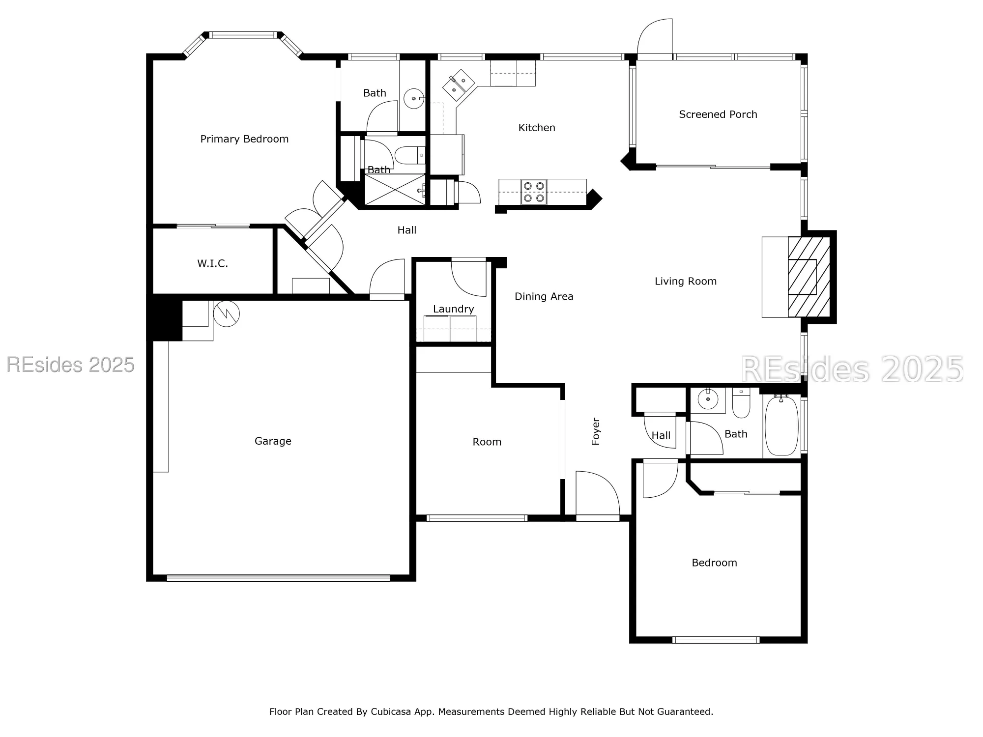 Property Slideshow image 40 of 40 | 2 huquenin ct, Bluffton, SC, 29909