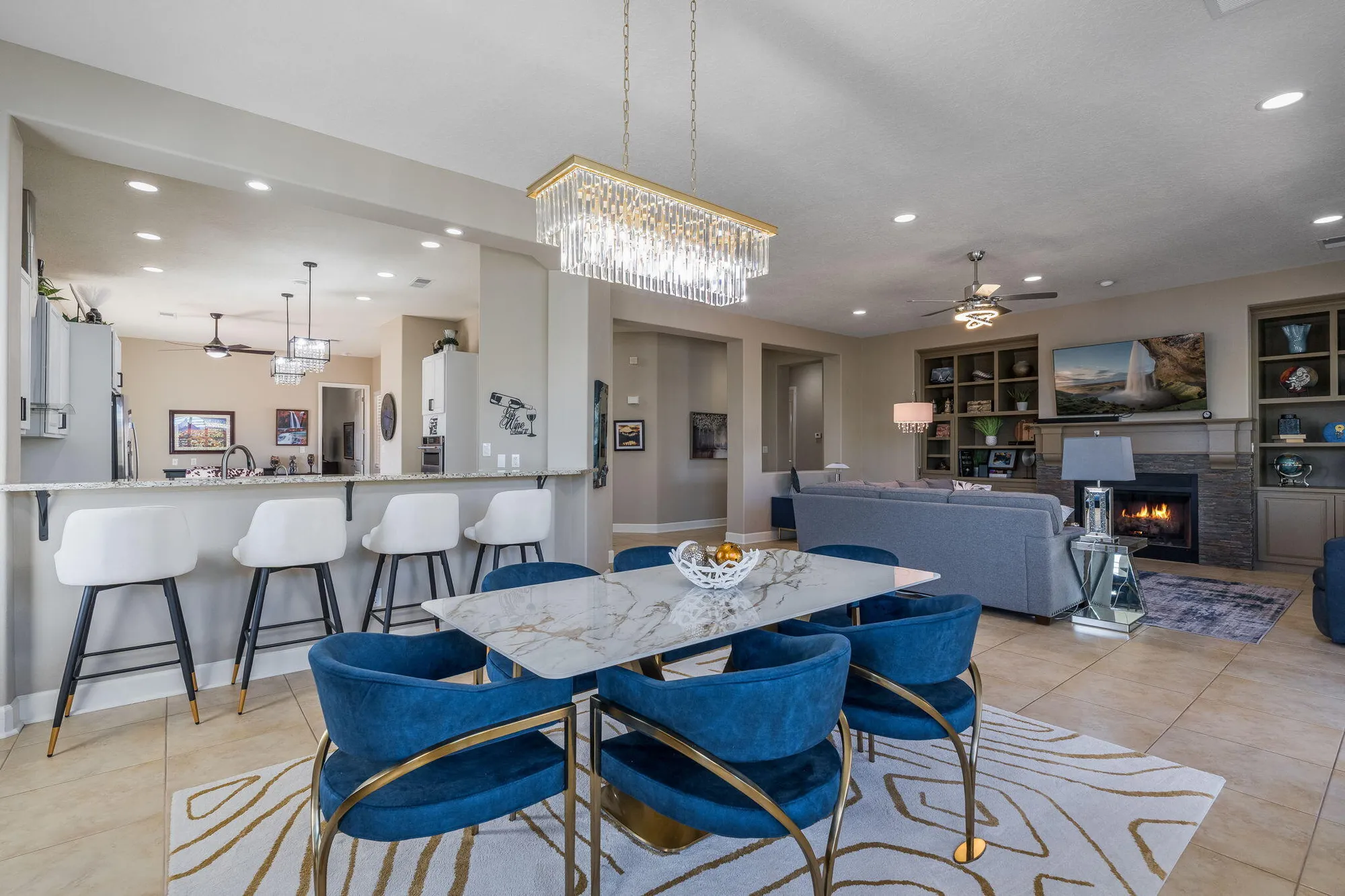 Property Slideshow image 11 of 41 | 4140 red river rd, Los Lunas, NM, 87031