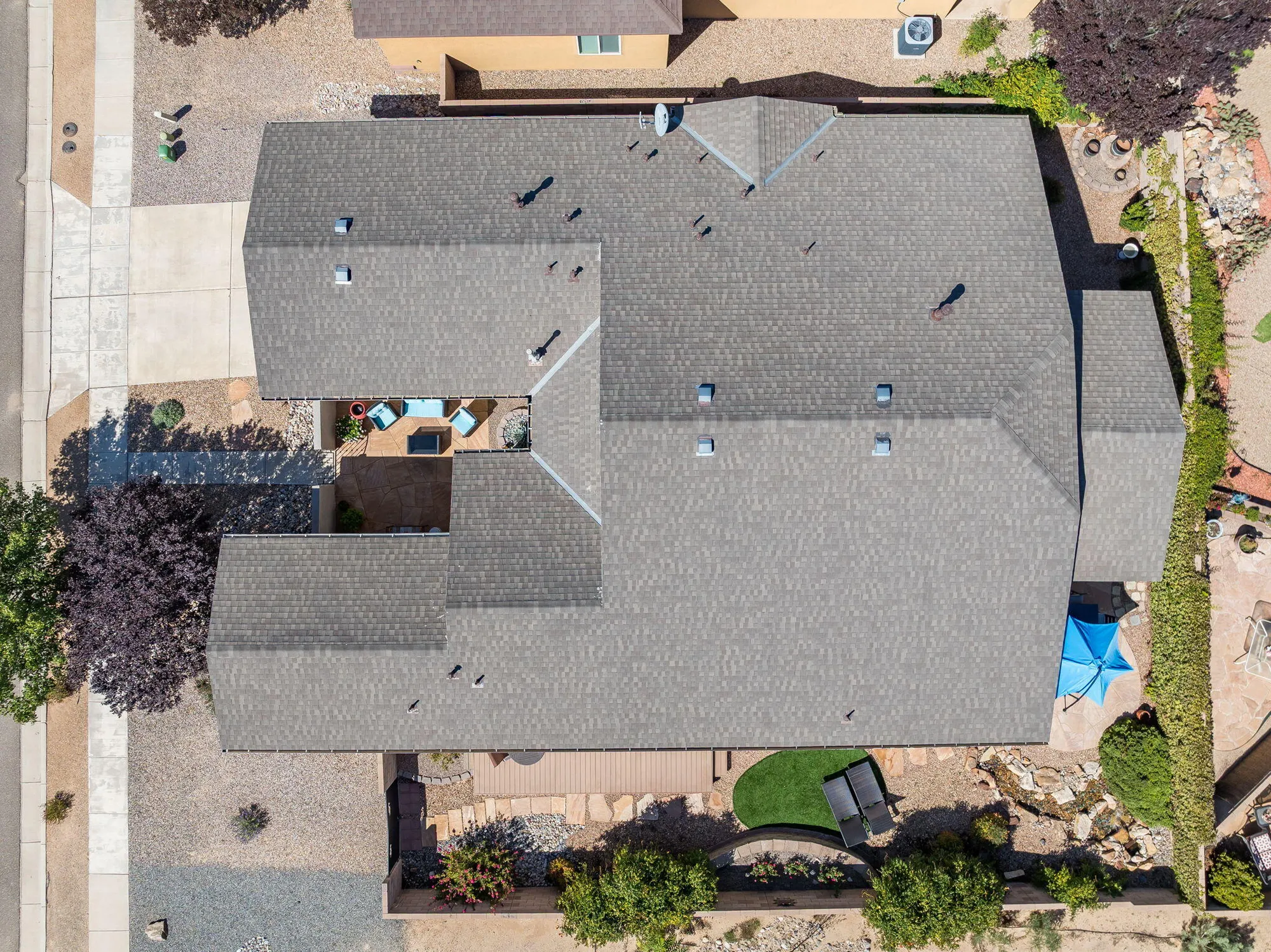 Property Slideshow image 39 of 41 | 4140 red river rd, Los Lunas, NM, 87031