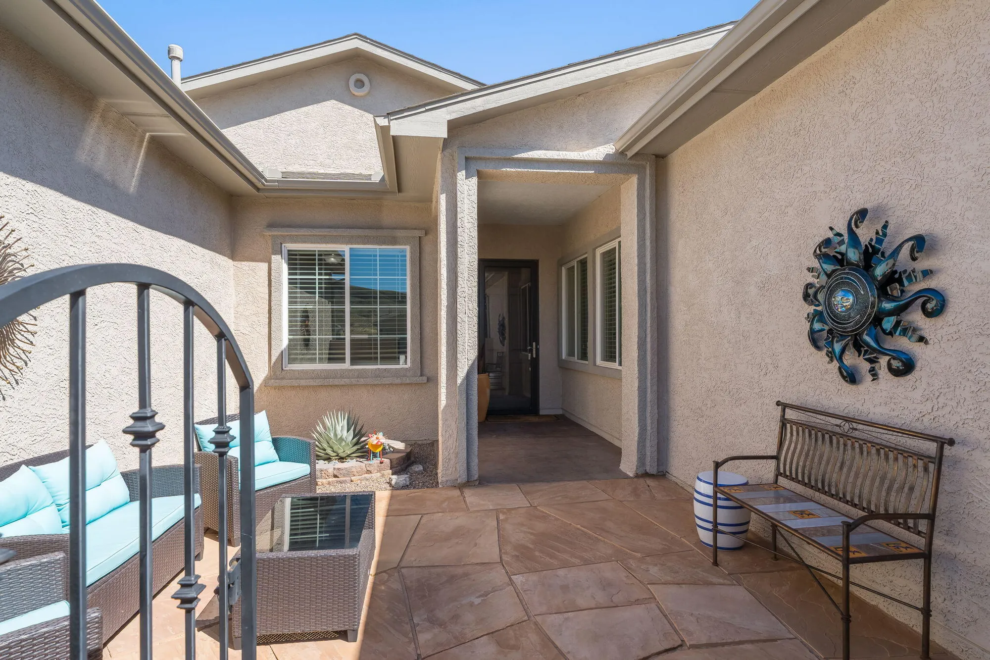 Property Slideshow image 4 of 41 | 4140 red river rd, Los Lunas, NM, 87031