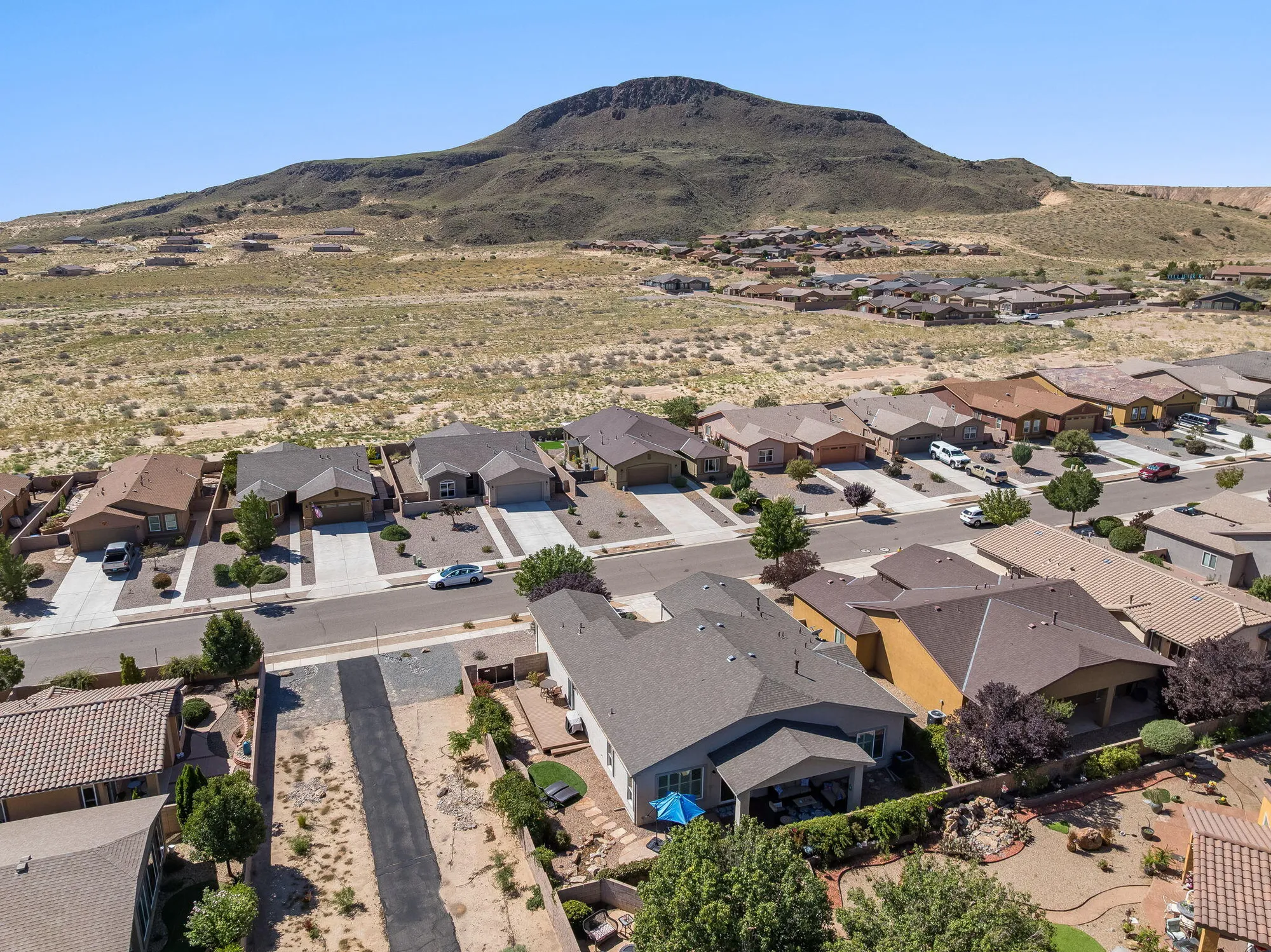 Property Slideshow image 40 of 41 | 4140 red river rd, Los Lunas, NM, 87031