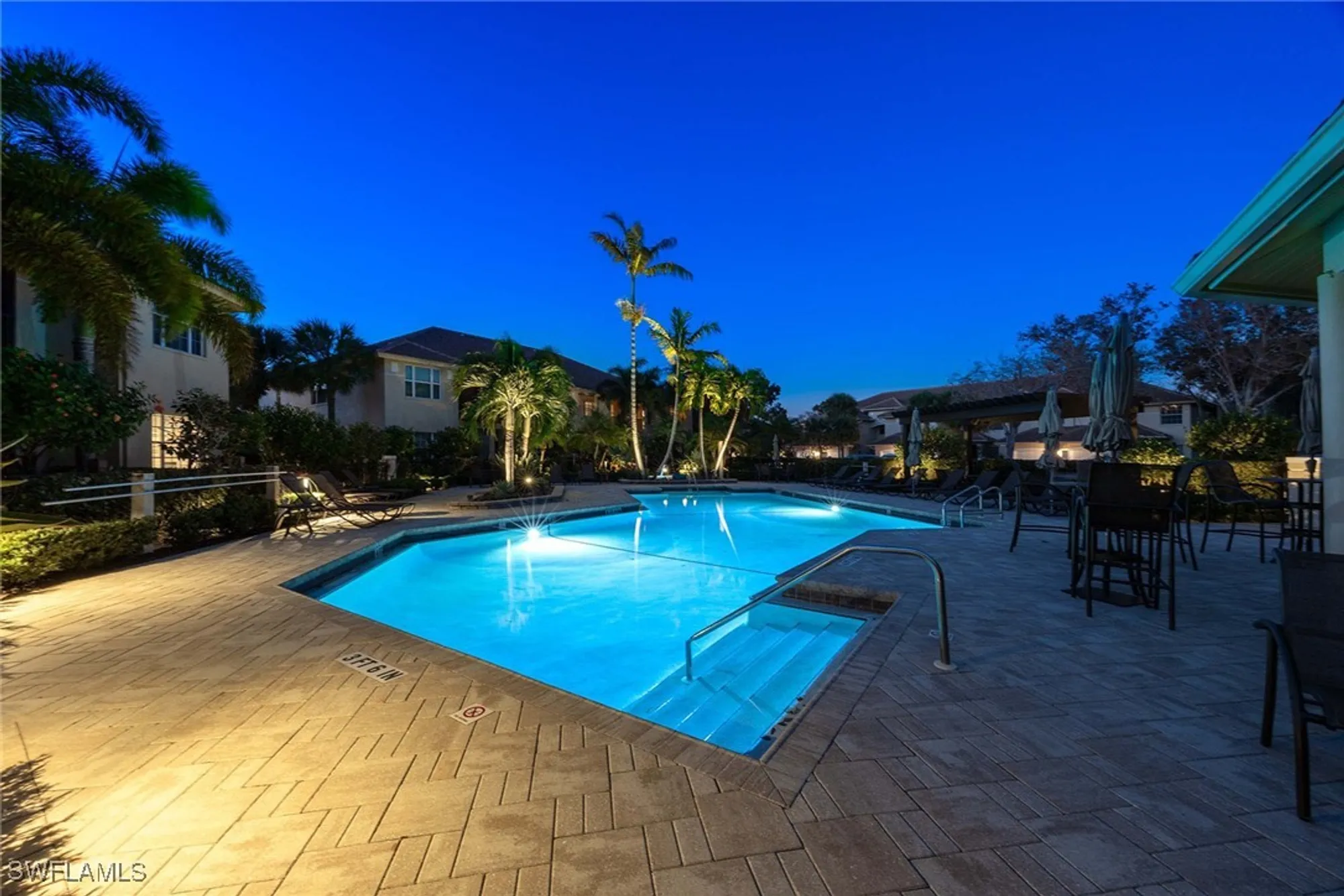 Property Slideshow image 33 of 45 | 24420 reserve ct 103, Bonita Springs, FL, 34134