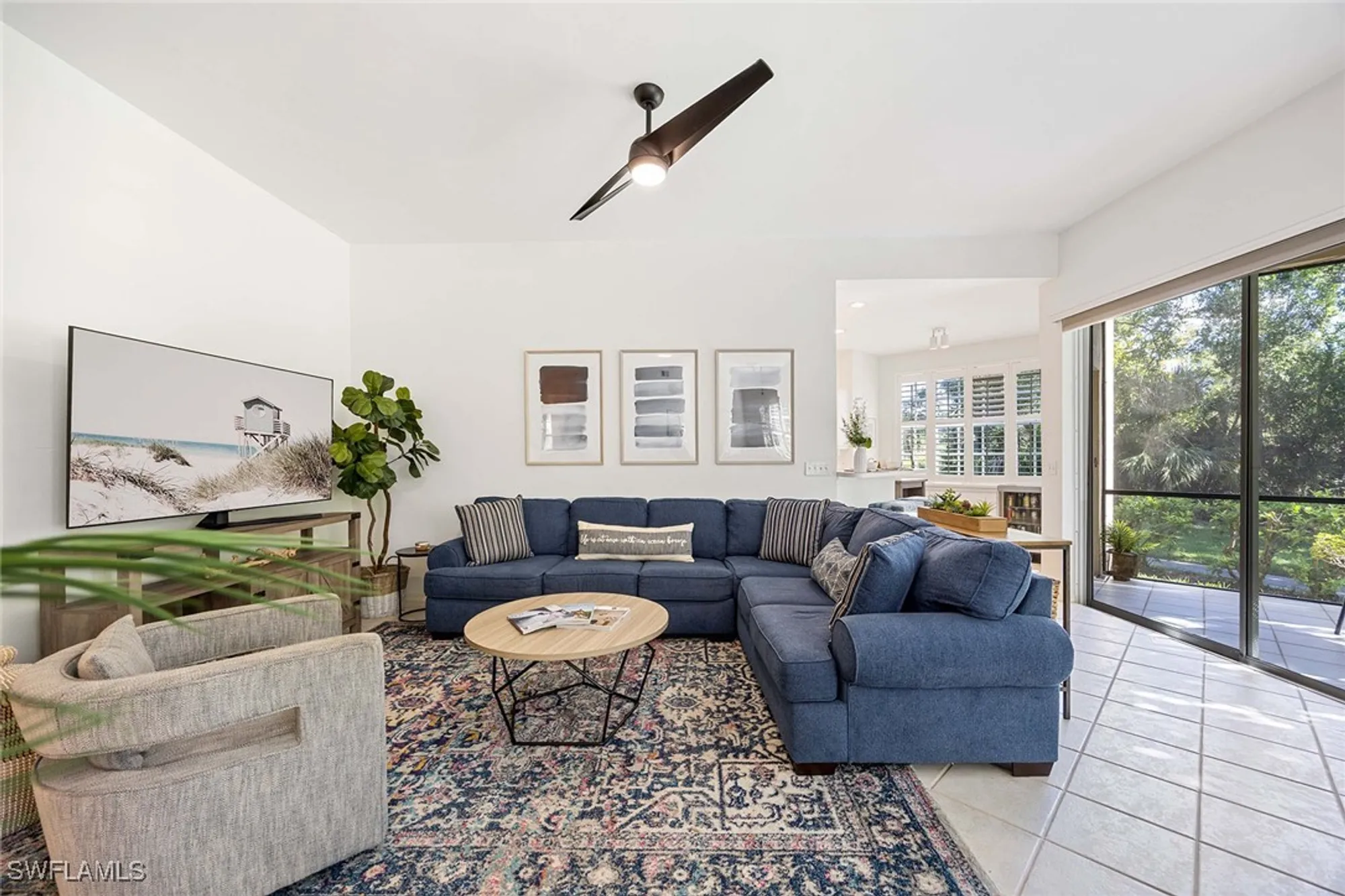 Property Slideshow image 4 of 45 | 24420 reserve ct 103, Bonita Springs, FL, 34134