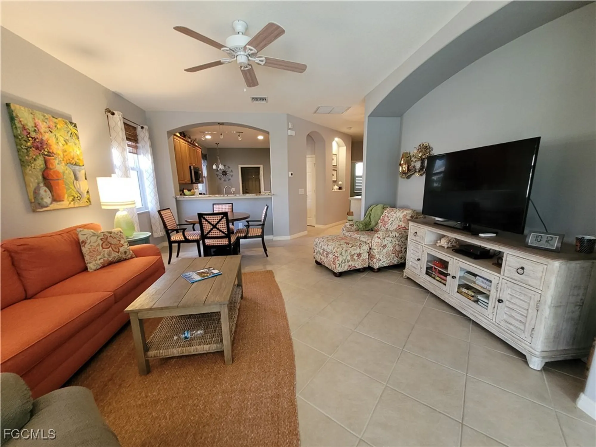 Property Slideshow image 5 of 47 | 10630 camarelle cir, Fort Myers, FL, 33913