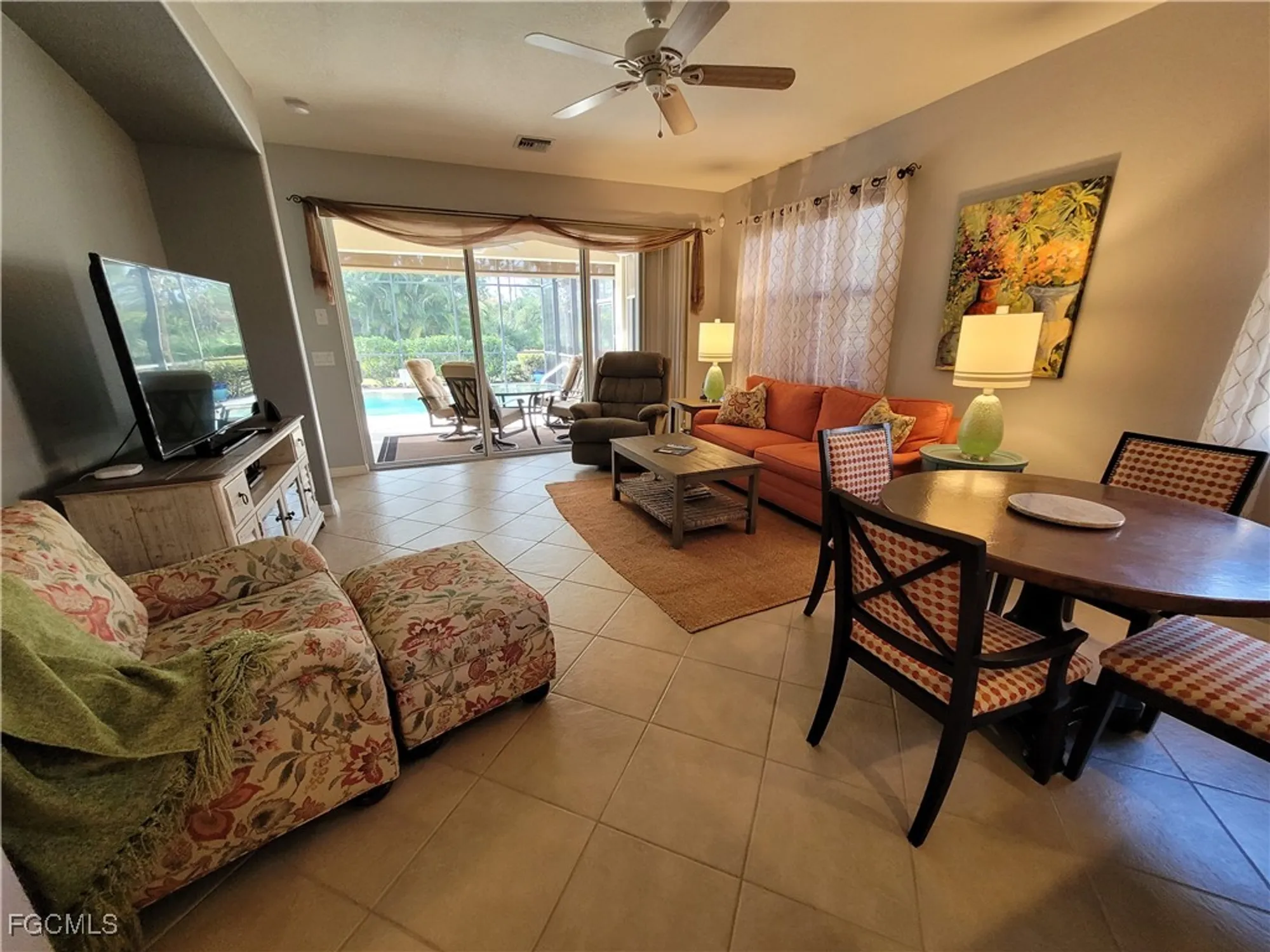 Property Slideshow image 6 of 47 | 10630 camarelle cir, Fort Myers, FL, 33913