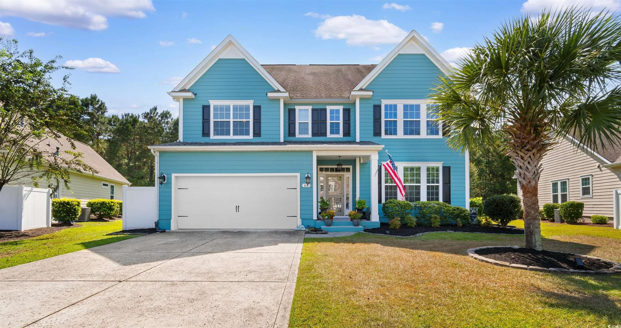 Property Slideshow image 1 of 32 | 60 summerlight dr, Murrells Inlet, SC, 29576