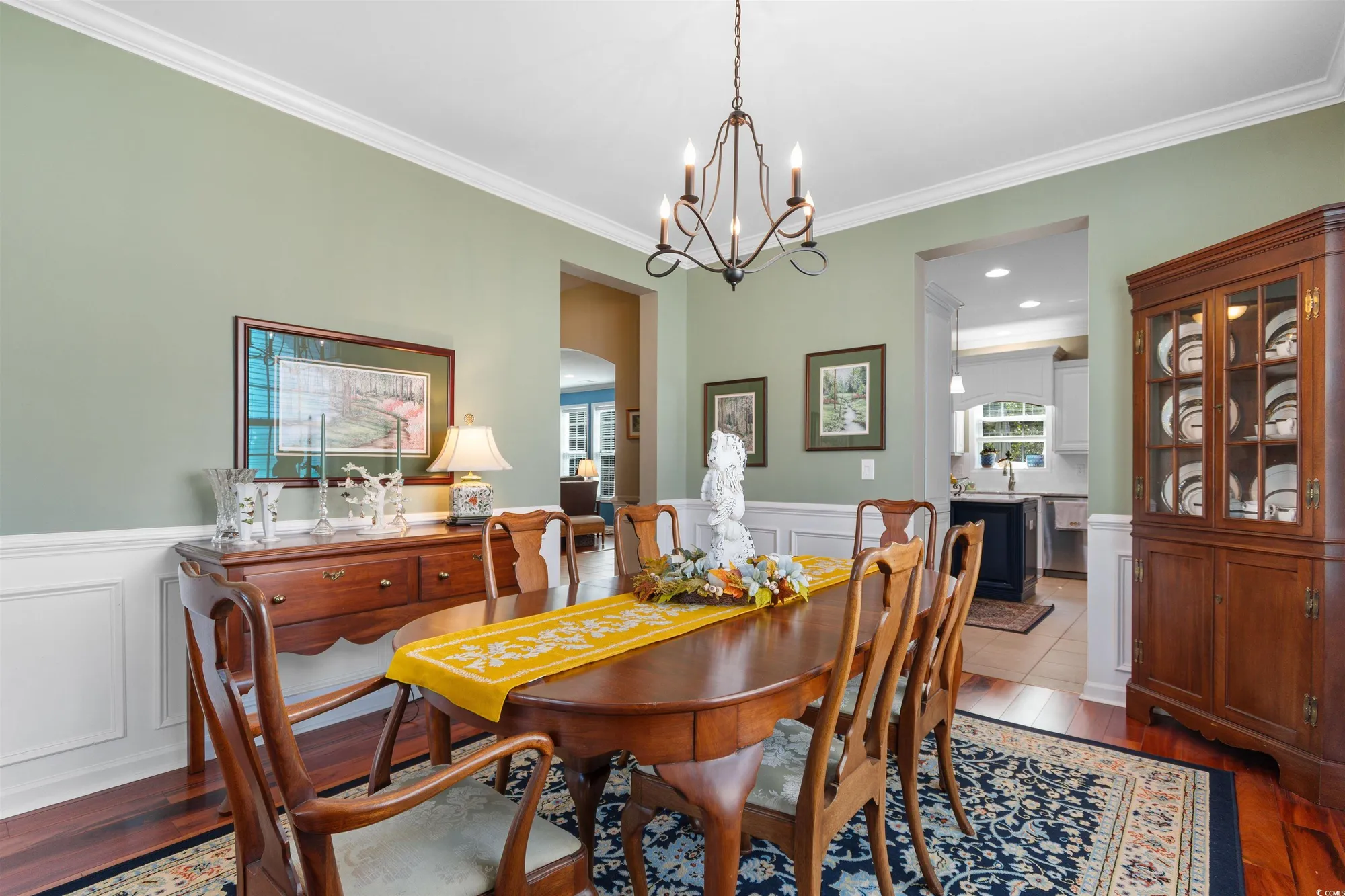 Property Slideshow image 11 of 32 | 60 summerlight dr, Murrells Inlet, SC, 29576