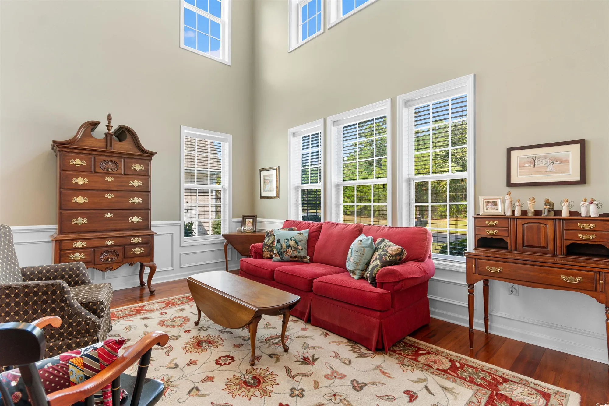 Property Slideshow image 3 of 32 | 60 summerlight dr, Murrells Inlet, SC, 29576