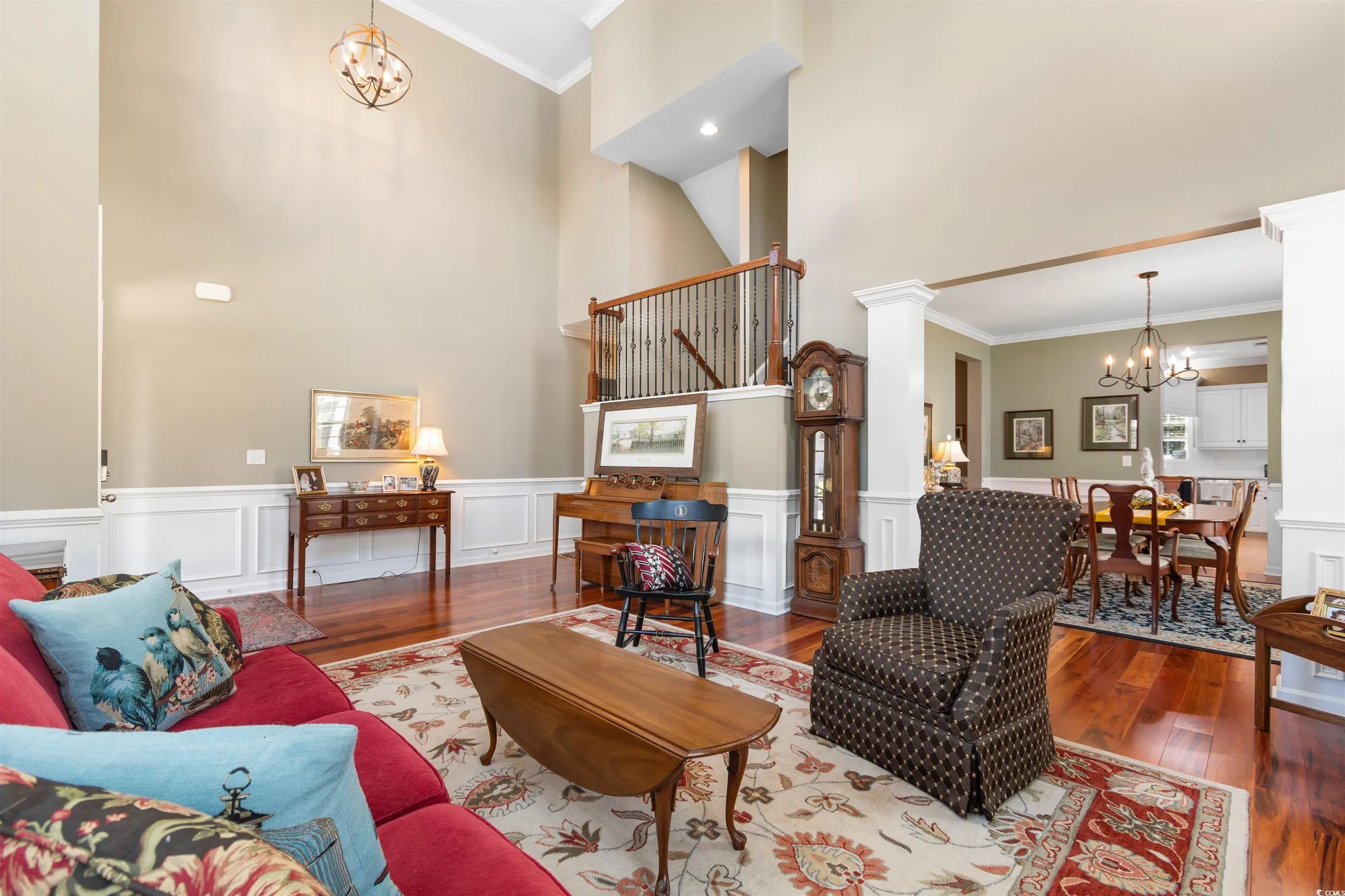 Property Slideshow image 4 of 32 | 60 summerlight dr, Murrells Inlet, SC, 29576