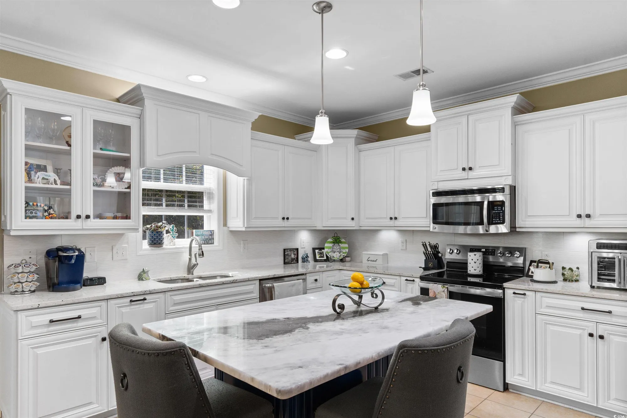 Property Slideshow image 5 of 32 | 60 summerlight dr, Murrells Inlet, SC, 29576