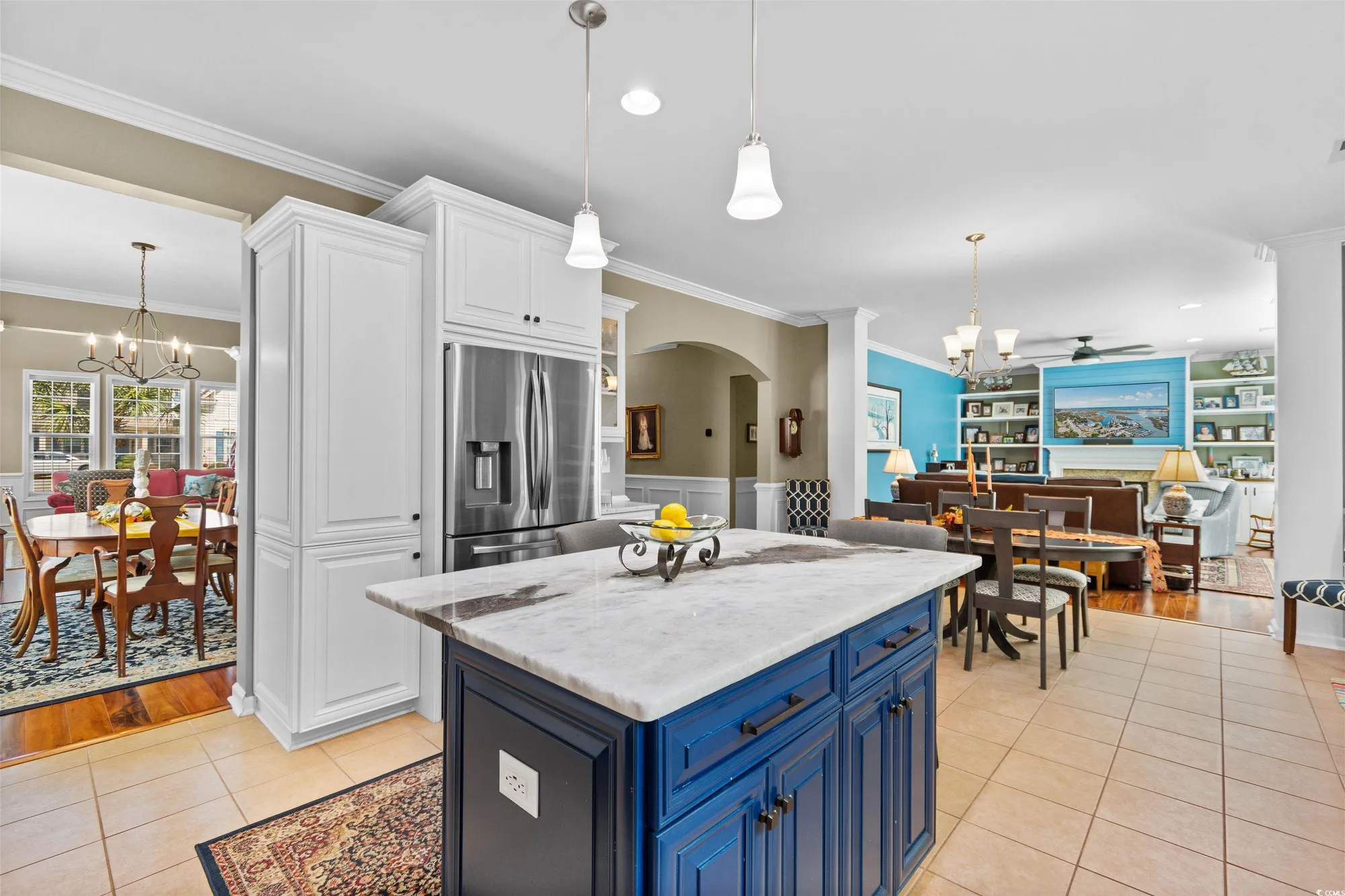 Property Slideshow image 7 of 32 | 60 summerlight dr, Murrells Inlet, SC, 29576